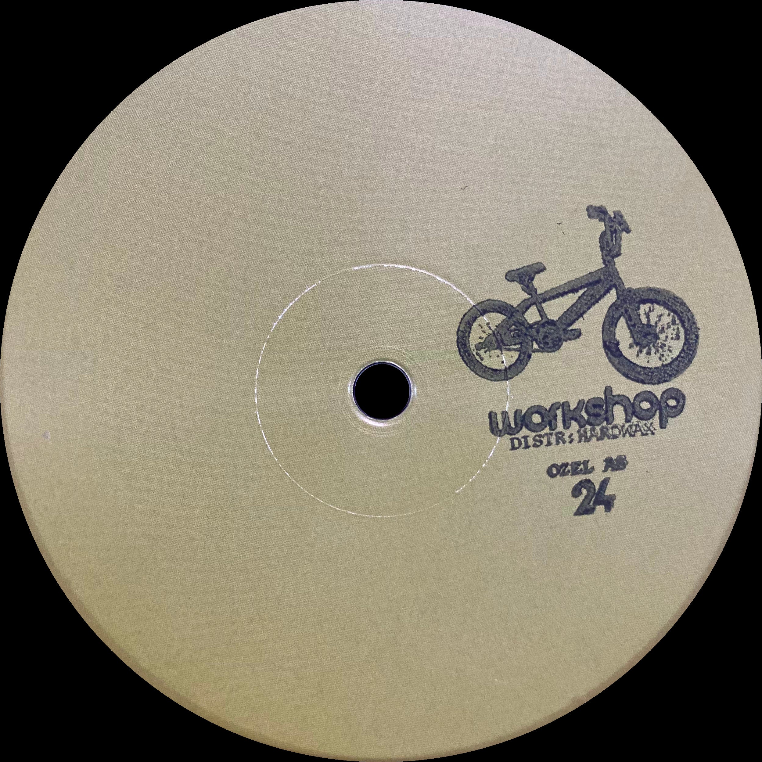 Ozel AB – Workshop 24