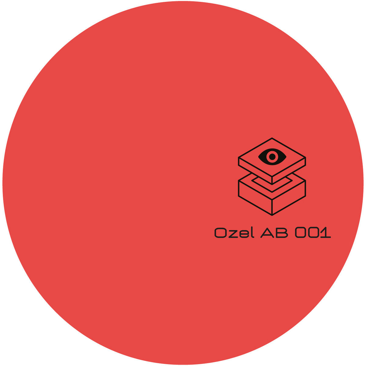 Ozel AB – Ozel AB 001
