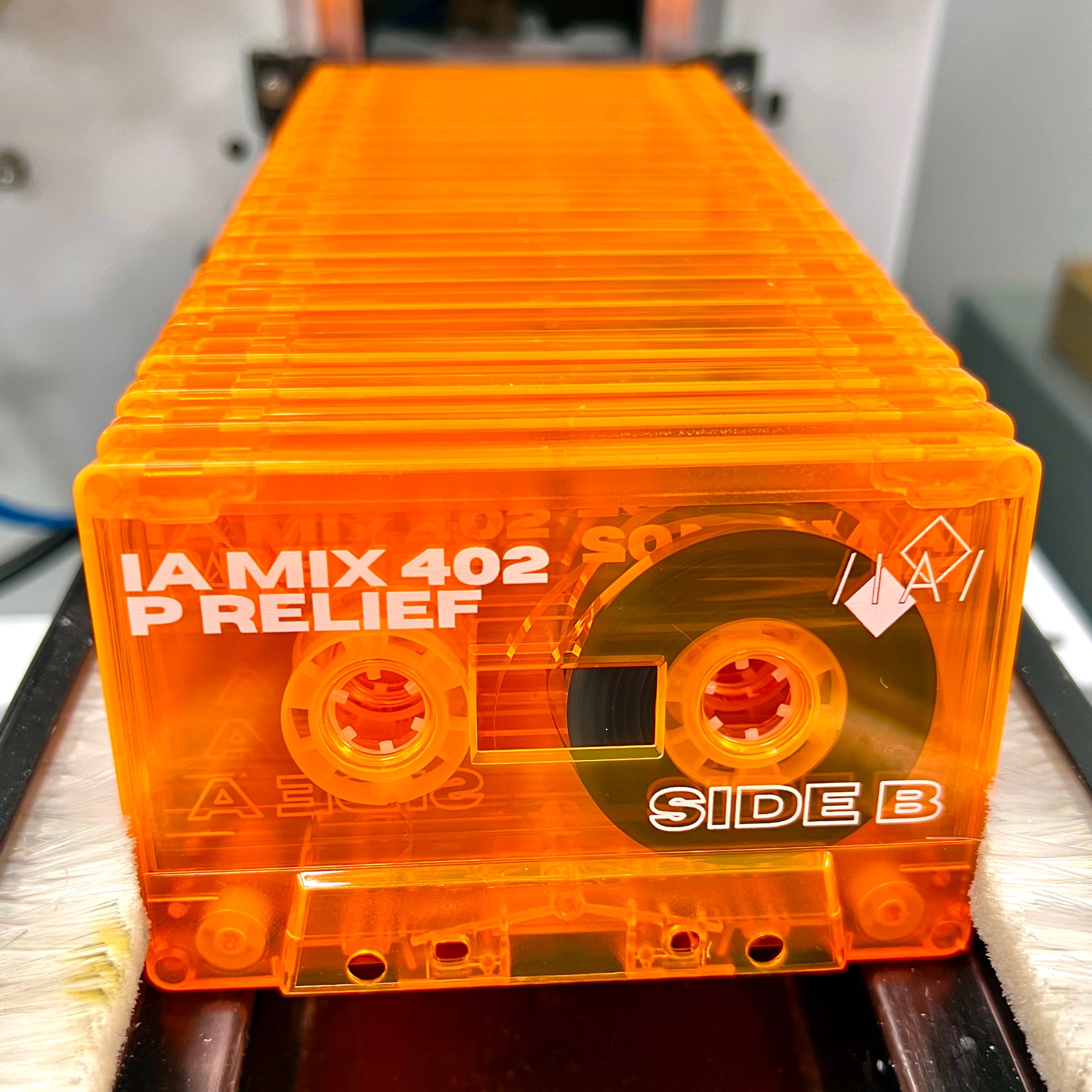 IA MIX 402 P Relief