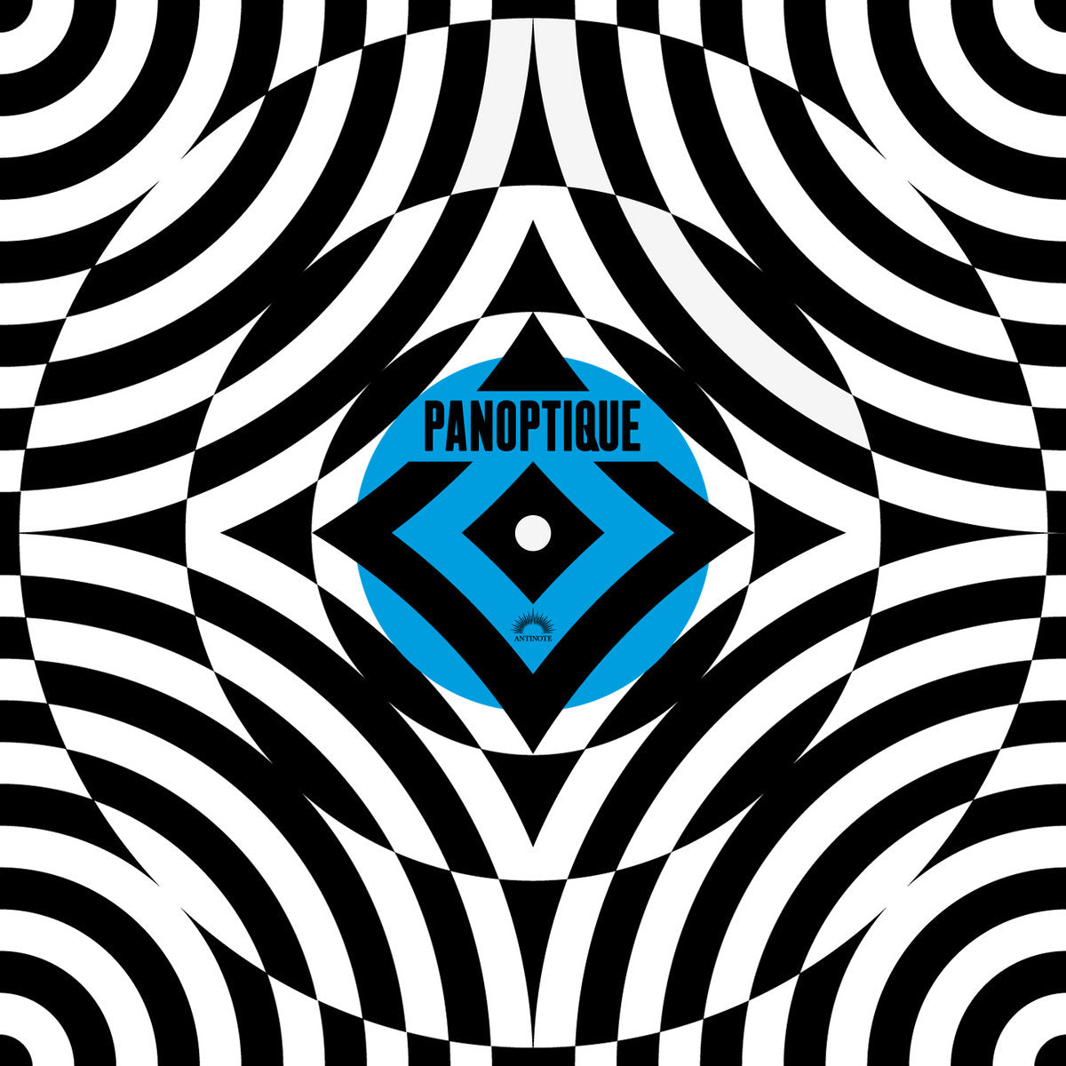 Panoptique – Boiler Broom