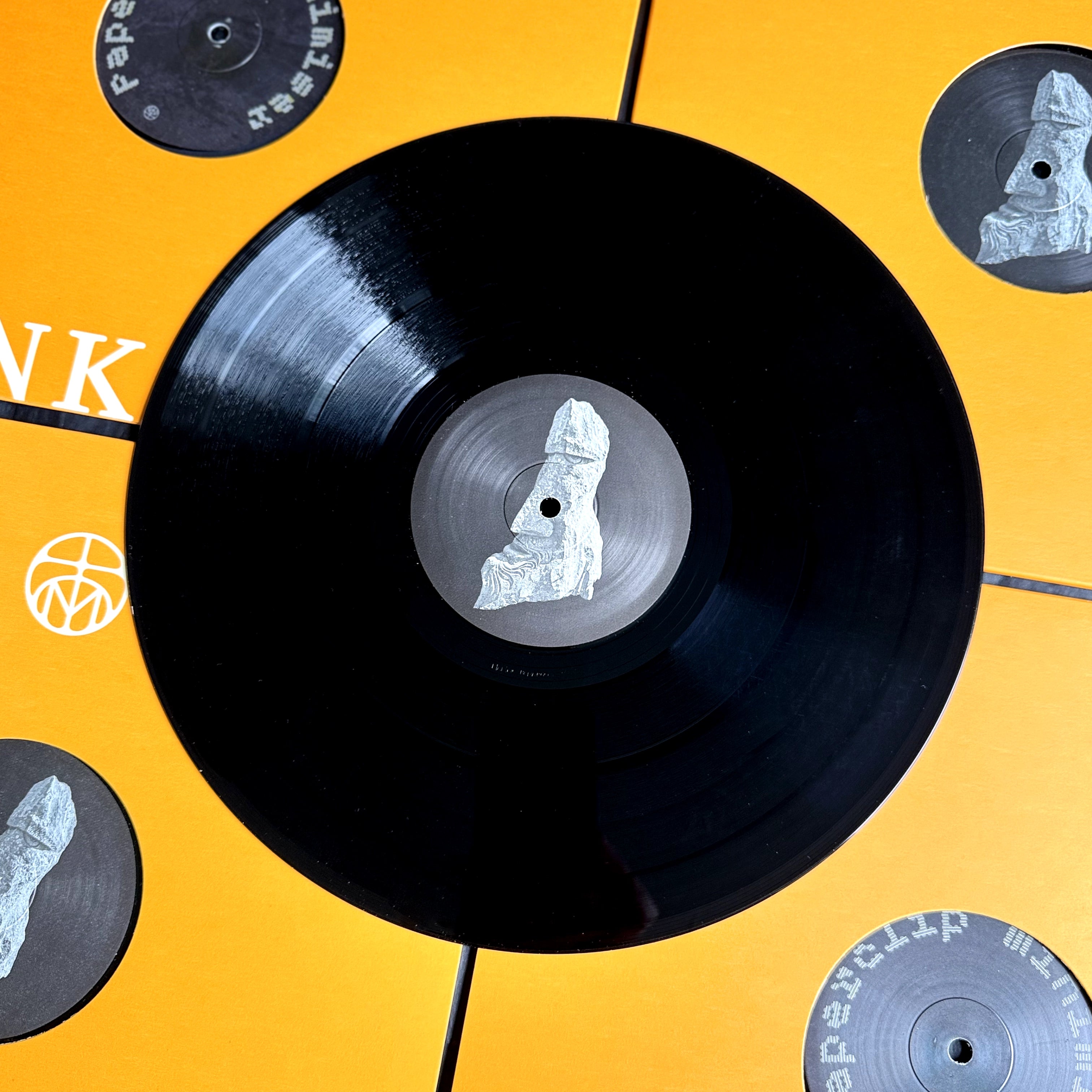 Paperclip Minimiser - Topology Transform