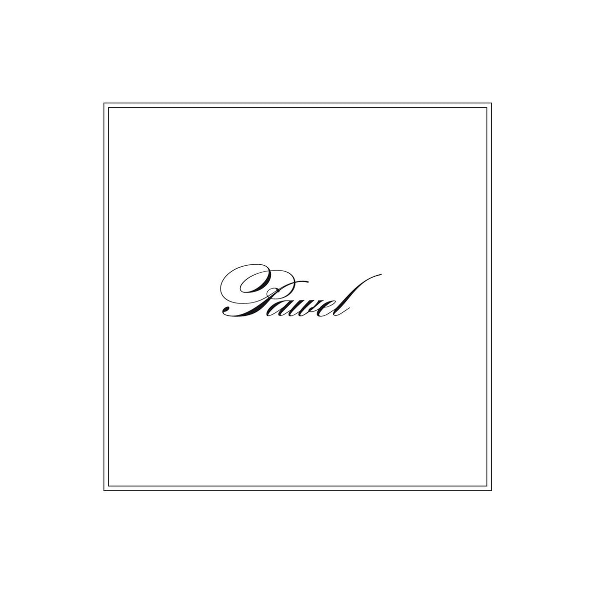 Pawel - Pawel