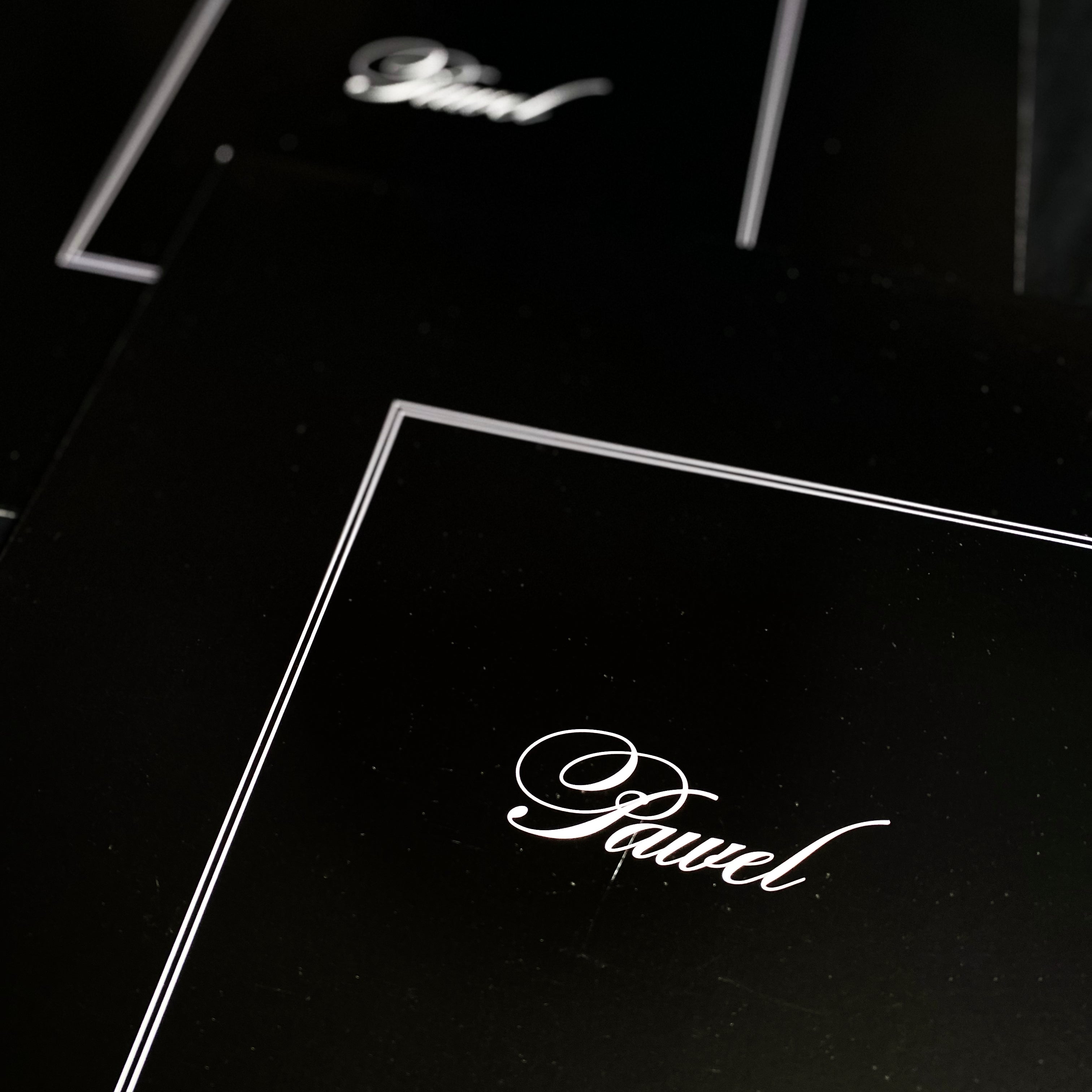Pawel – The Remixes (John Roberts, Osunlade, Patrice Scott)