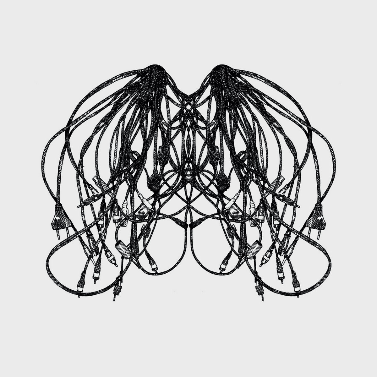 Peder Mannerfelt & Pär Grindvik – Corded