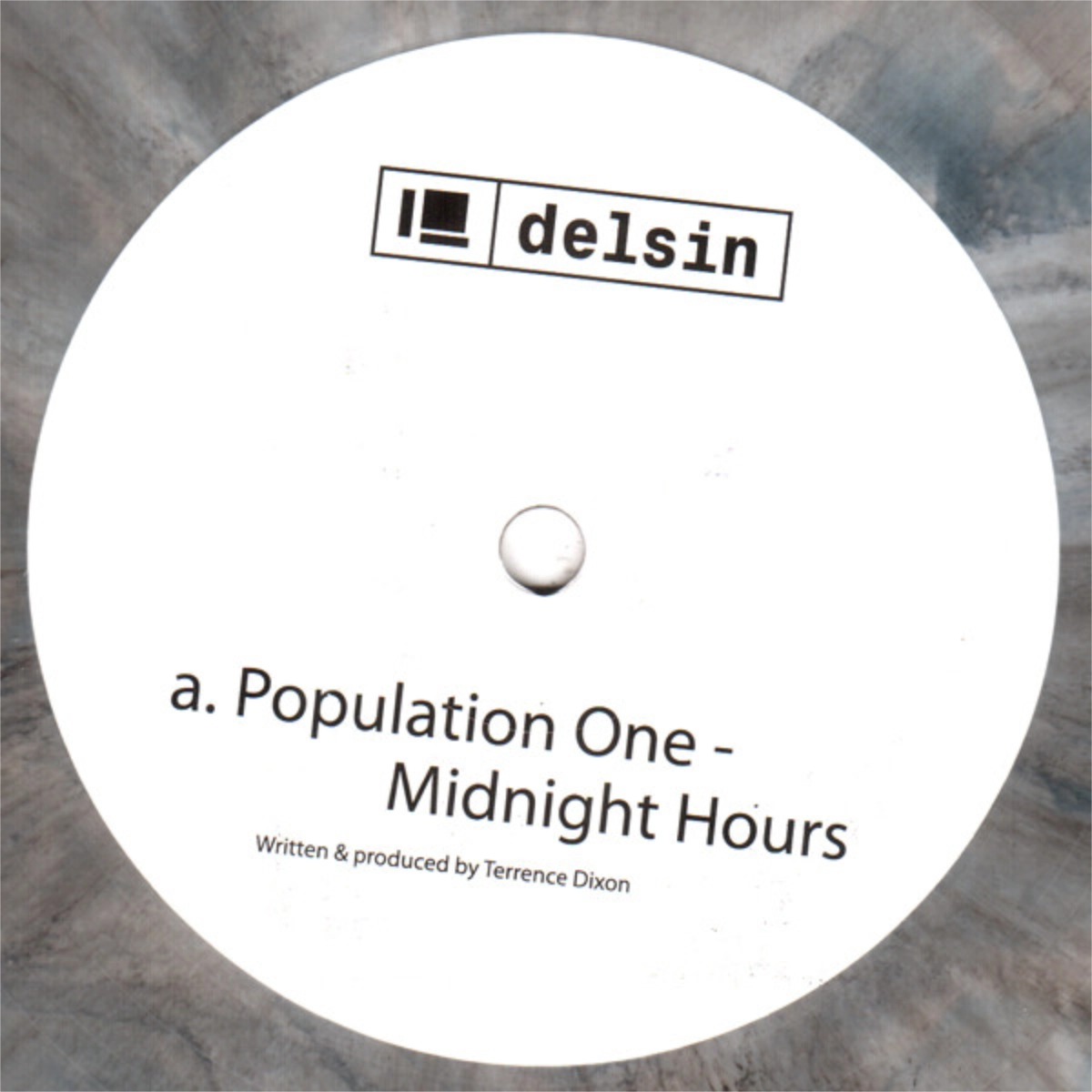 Population One – Midnight Hours / Two Sides To Every Story