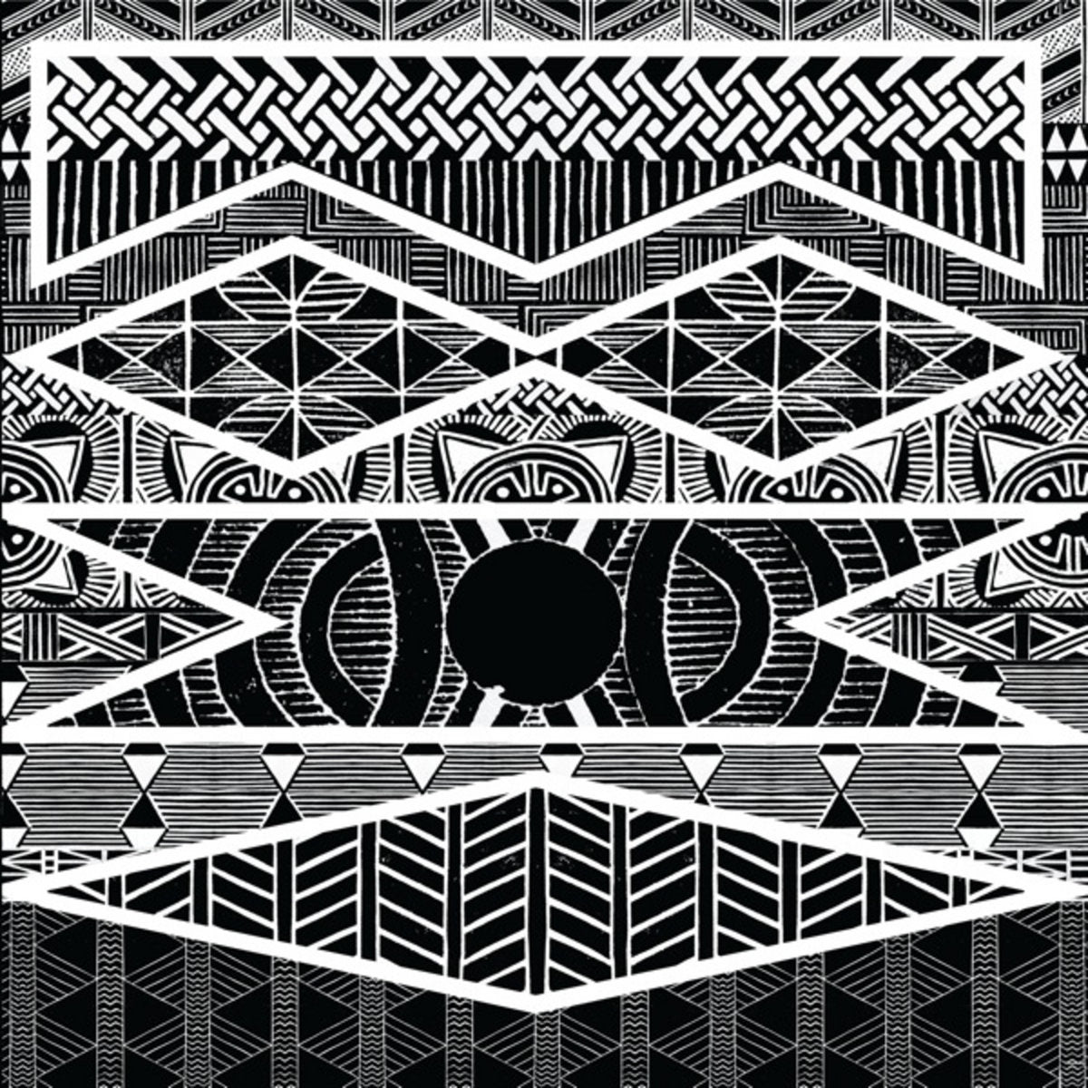Radio Slave – No Sleep (Part Six)
