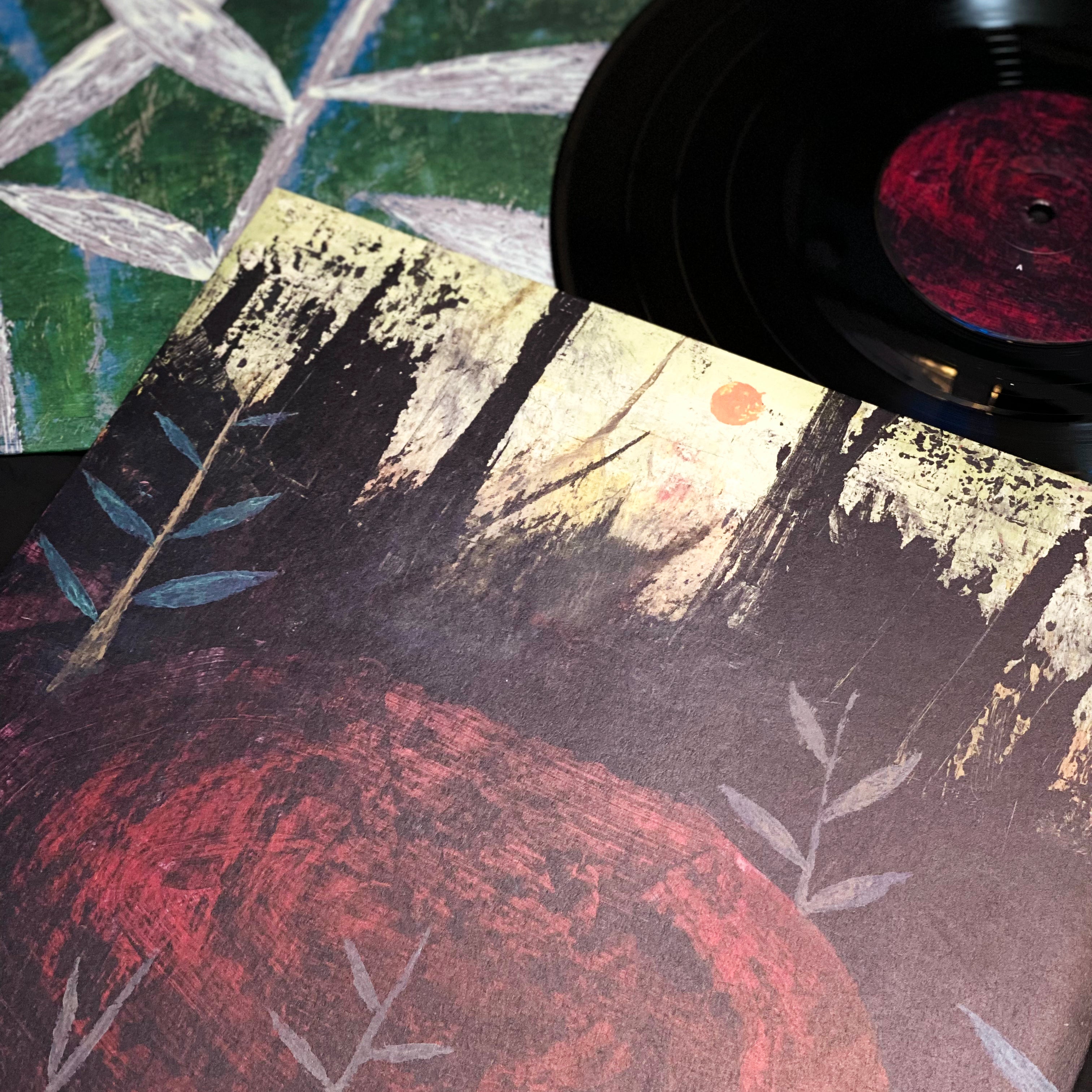 Razen – Regression