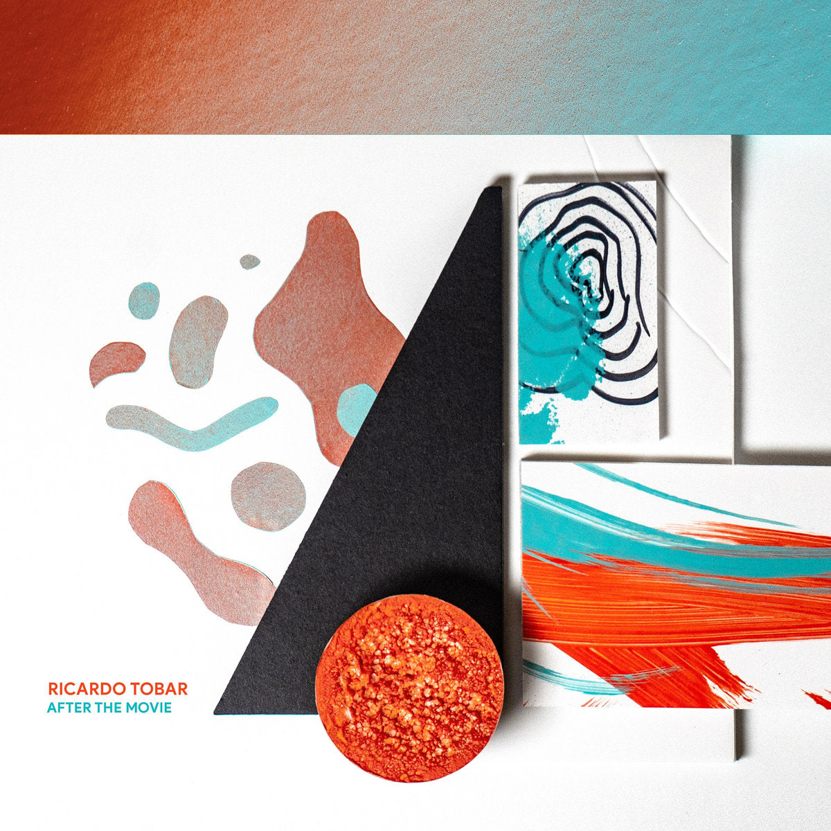Ricardo Tobar – After The Movie (Plaid Remix)
