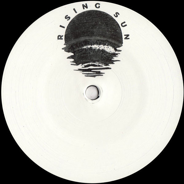 Rising Sun – Lost In Reverie
