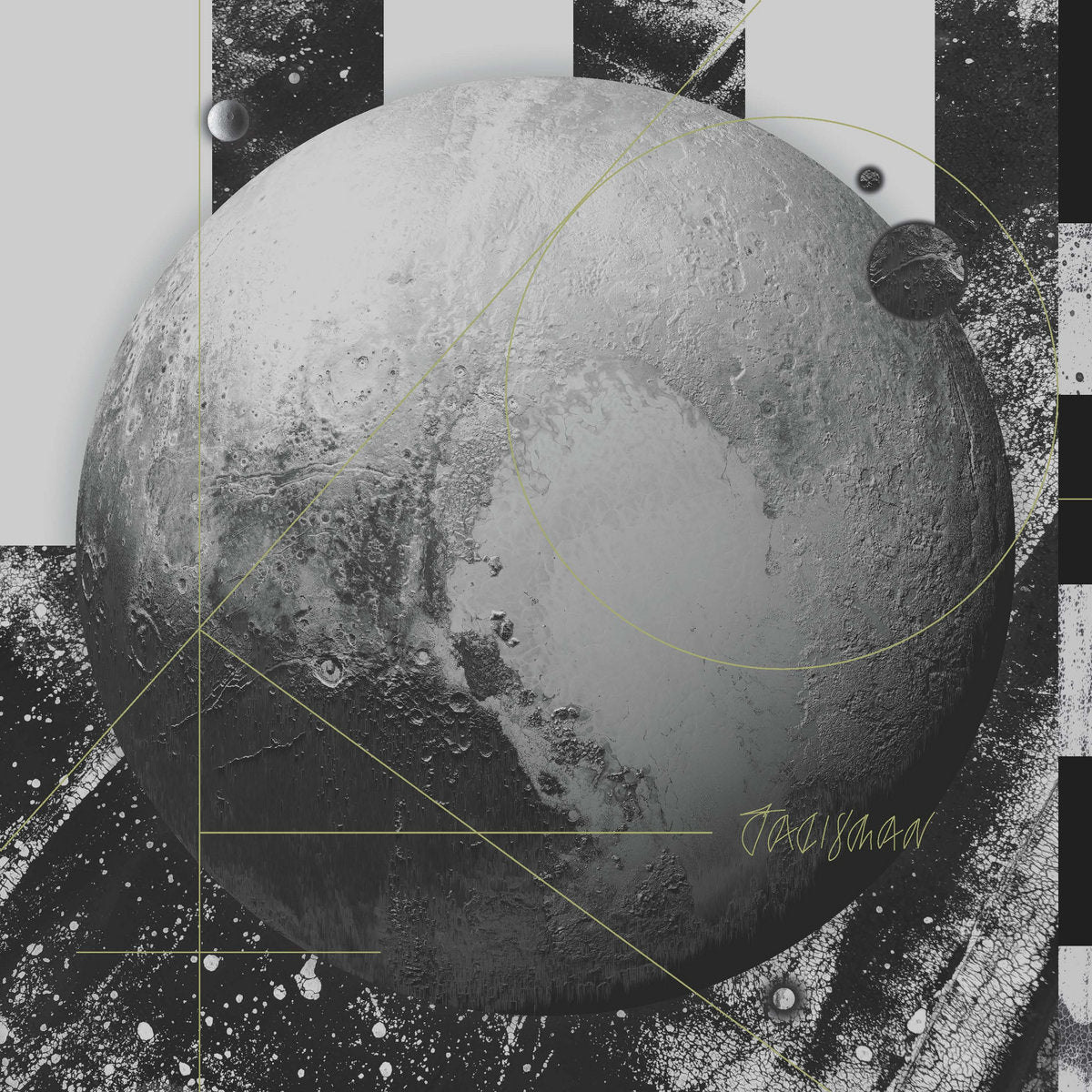 Robert ÆOLUS Myers – Talisman