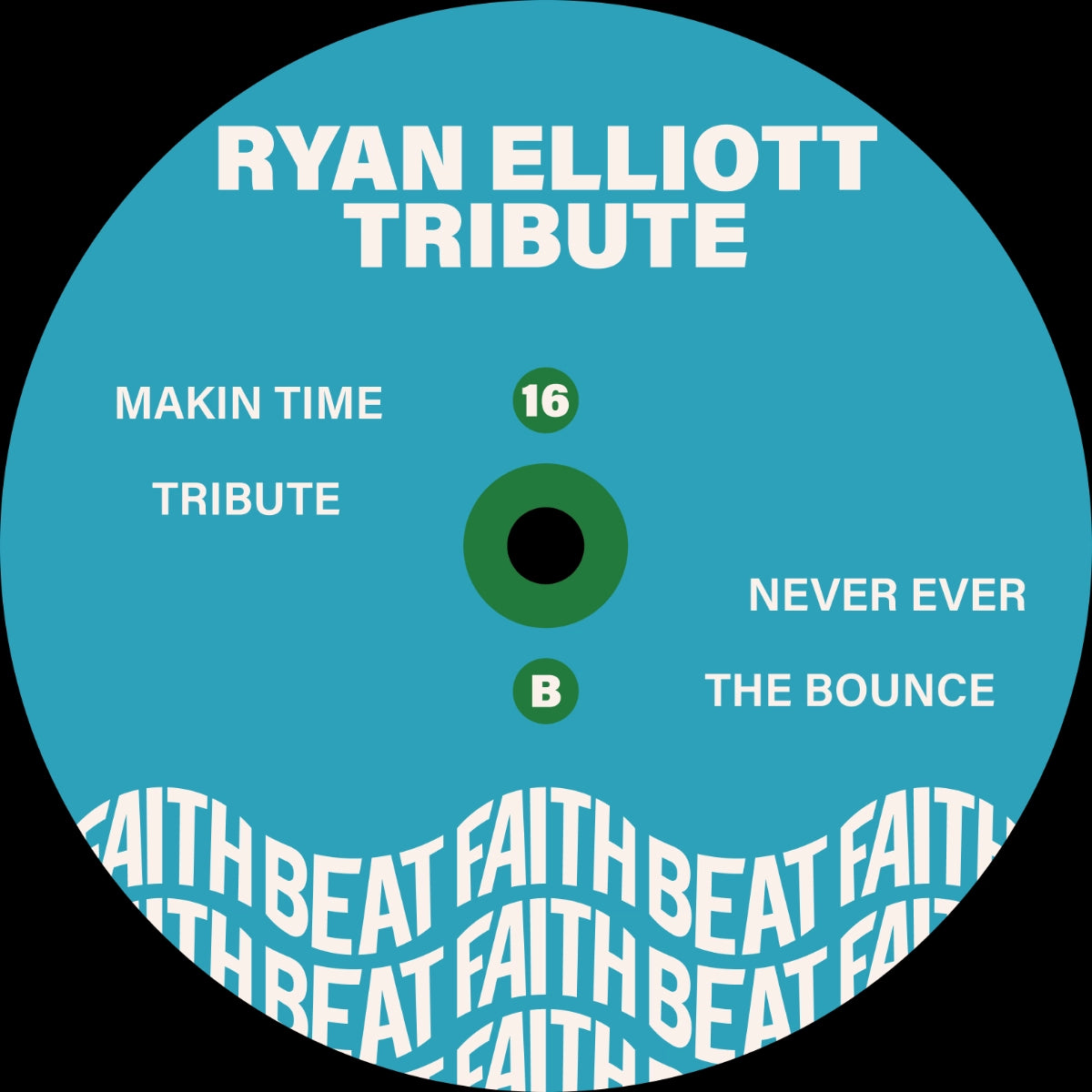 Ryan Elliott - Tribute