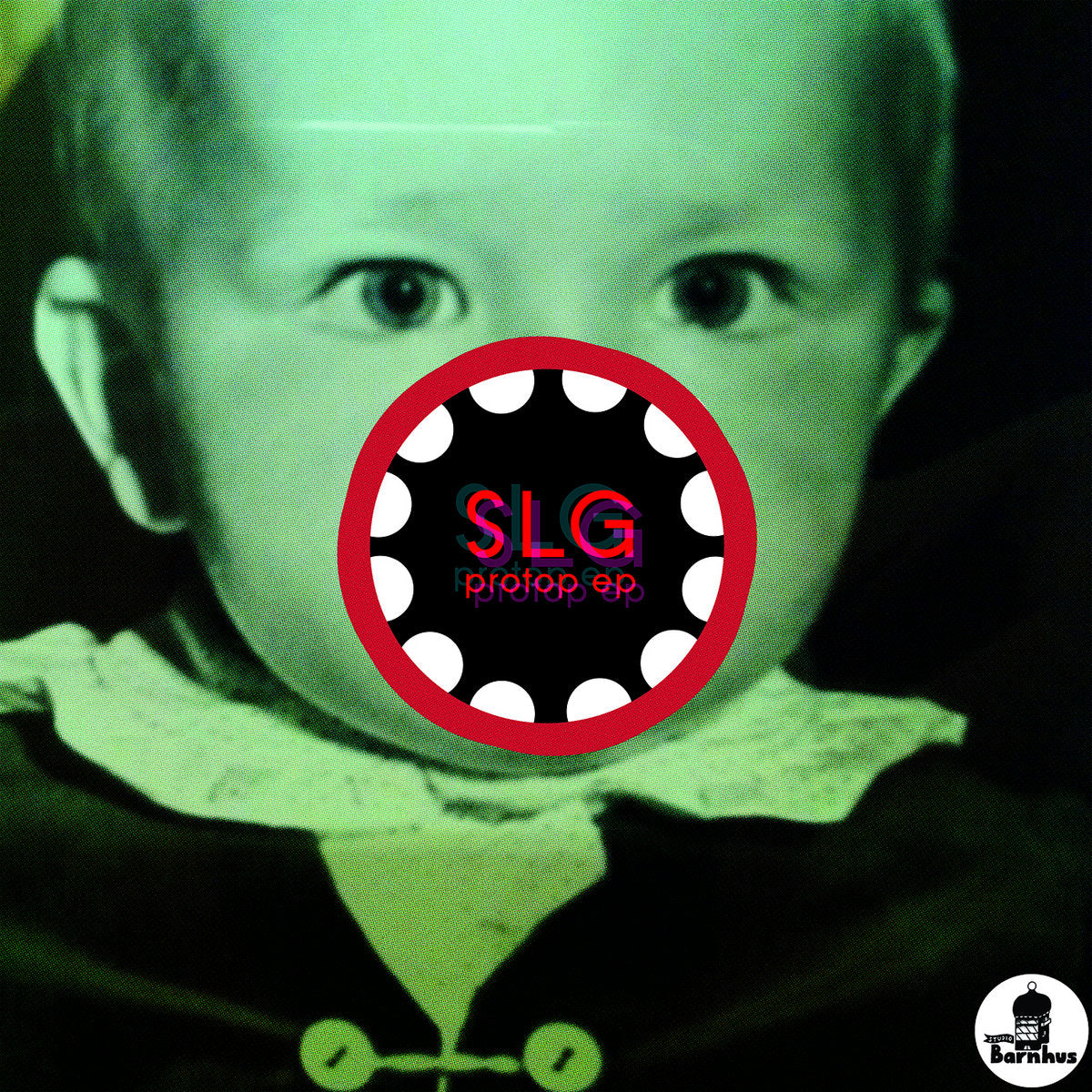SLG - Protop EP