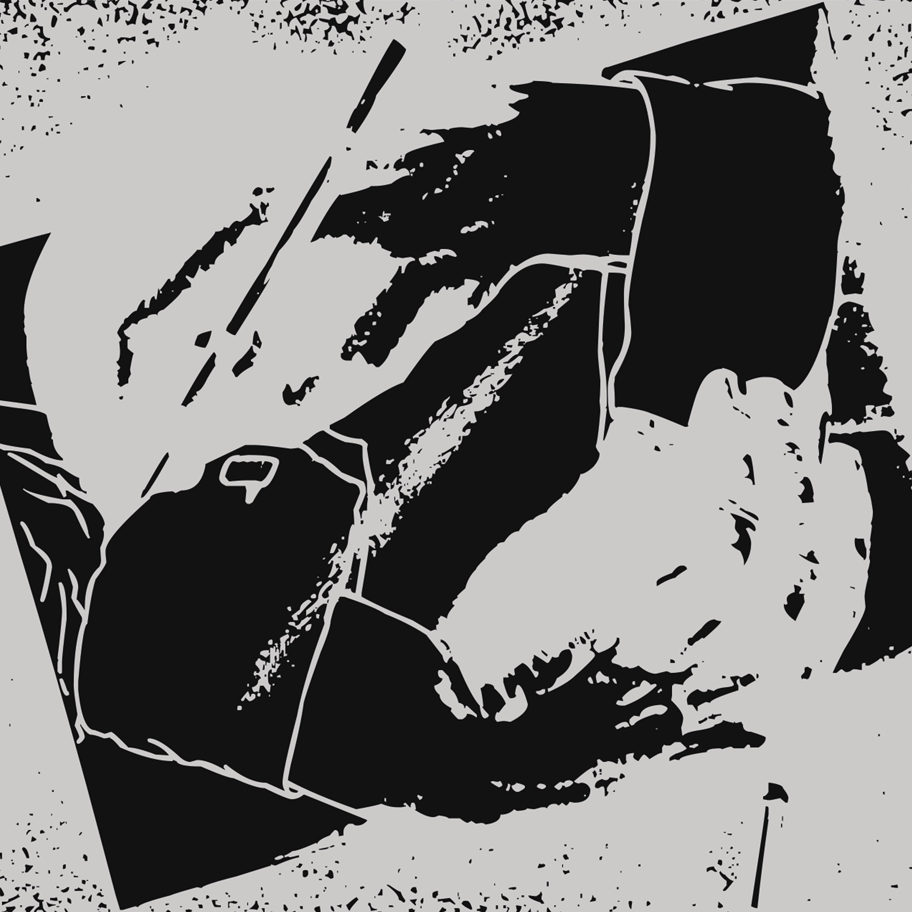 Samson A.K Heavy Birds Drop