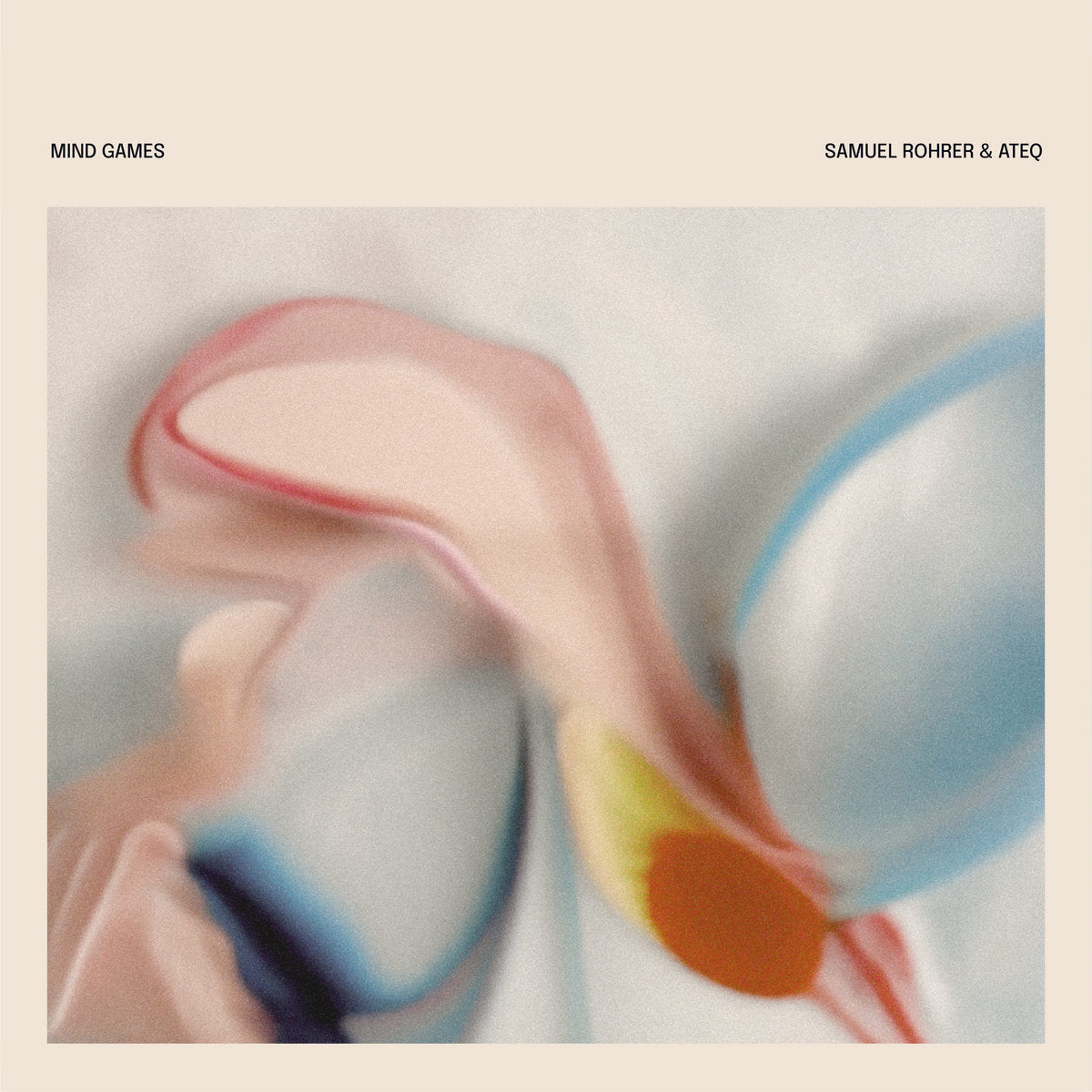 Samuel Rohrer, Ateq – Mind Games