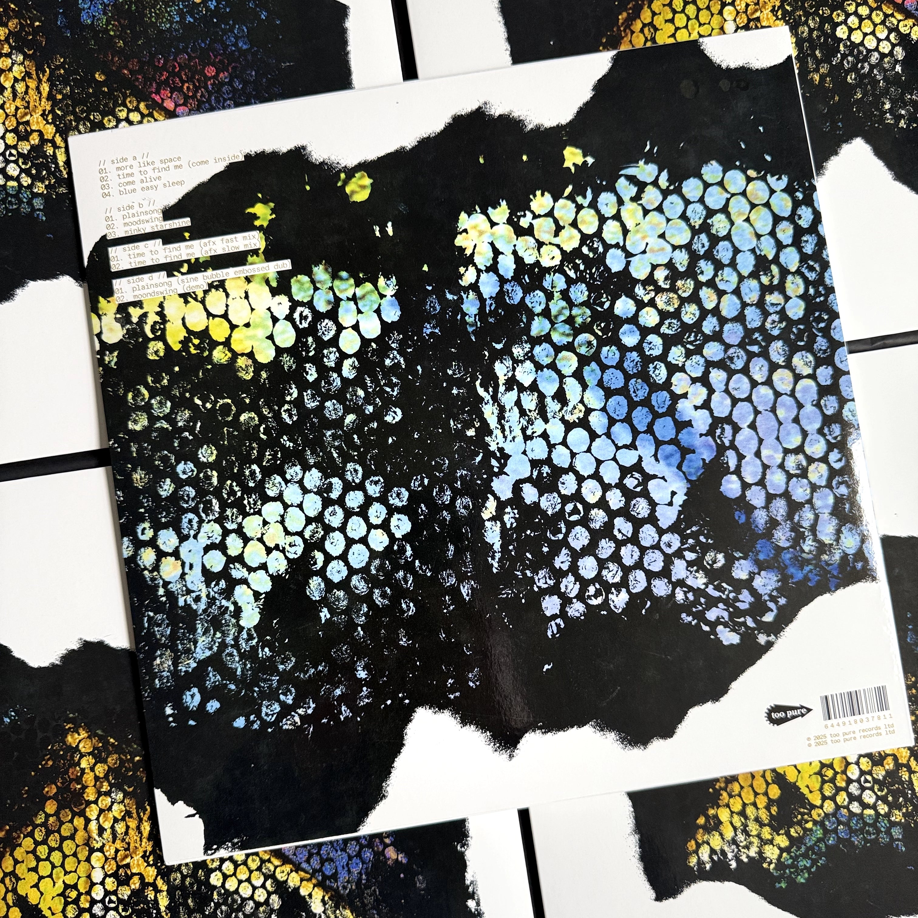 Seefeel - Pure, Impure (Expanded Edition)