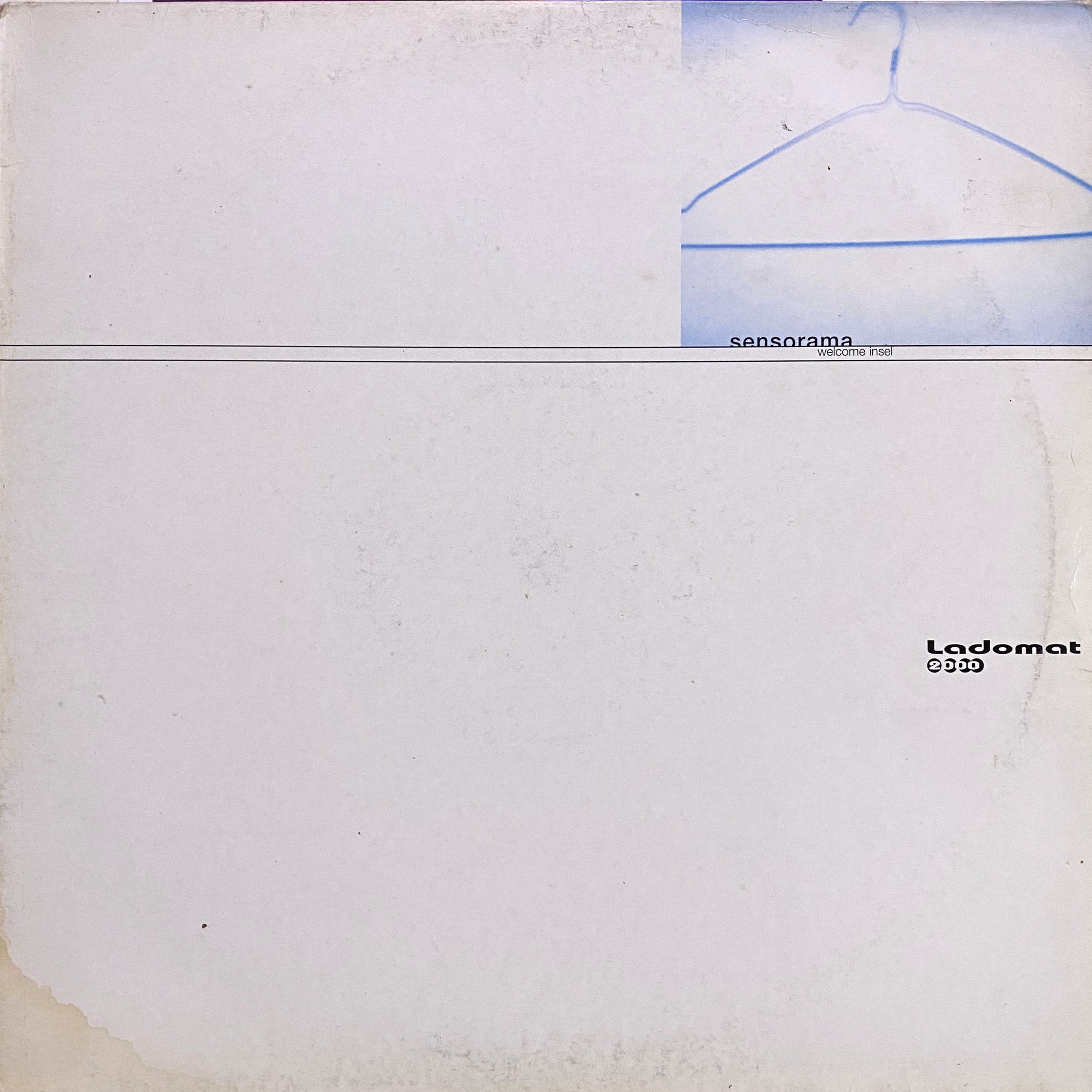 Sensorama – Welcome Insel