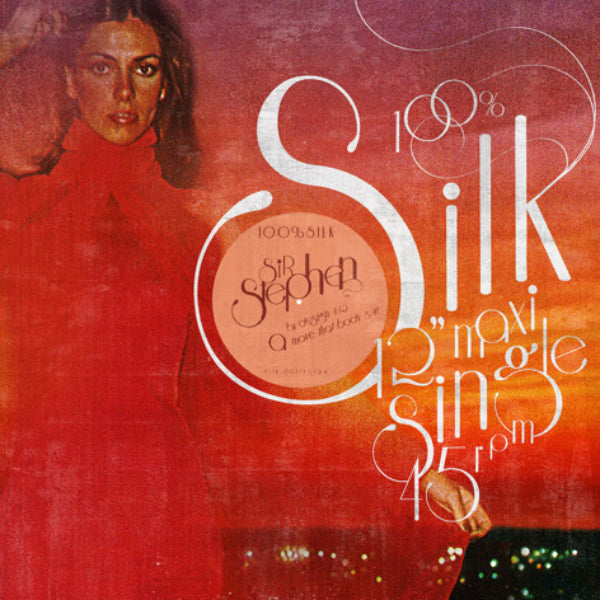 Sir Stephen – By Design