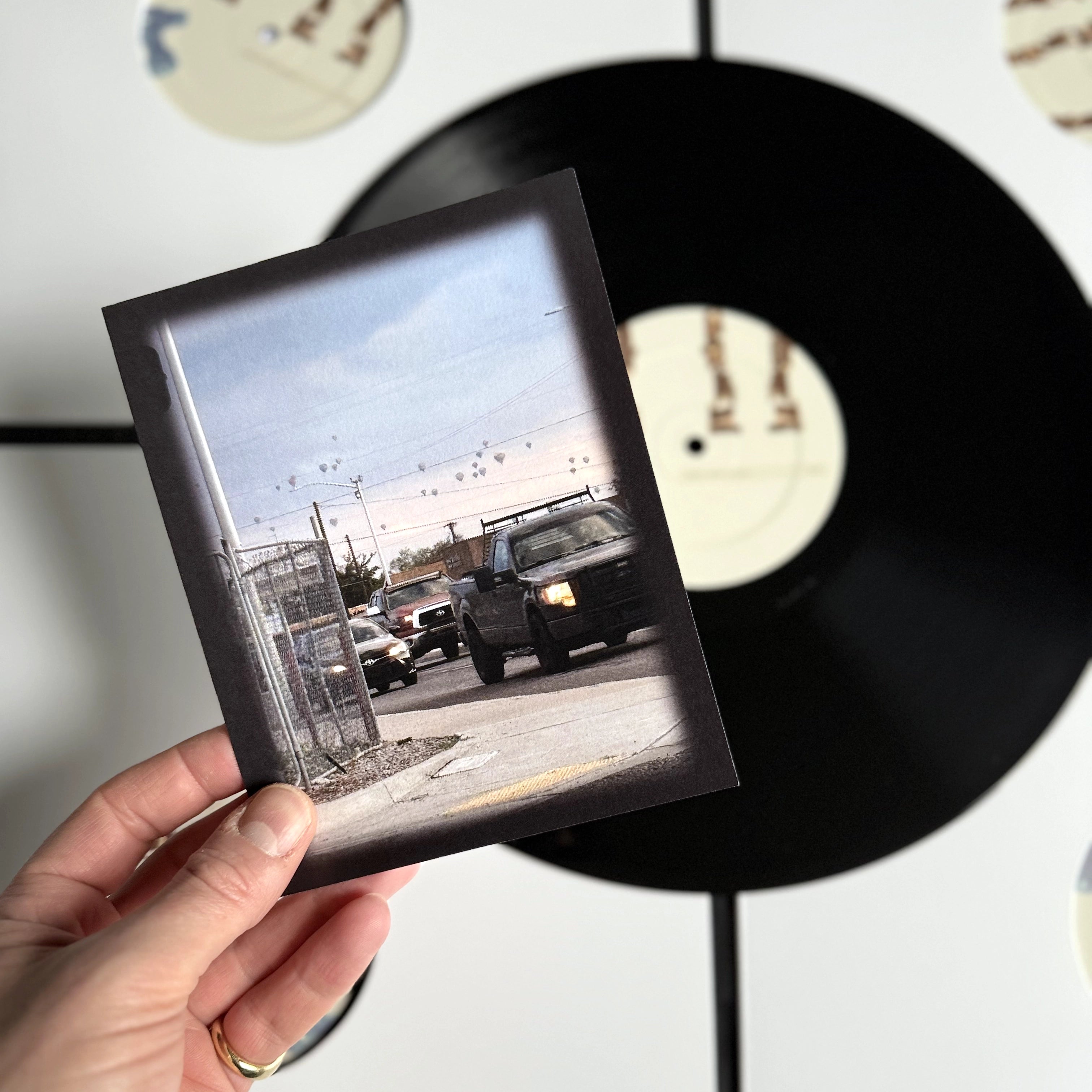 SnPLO - Infinity Substance - Insert