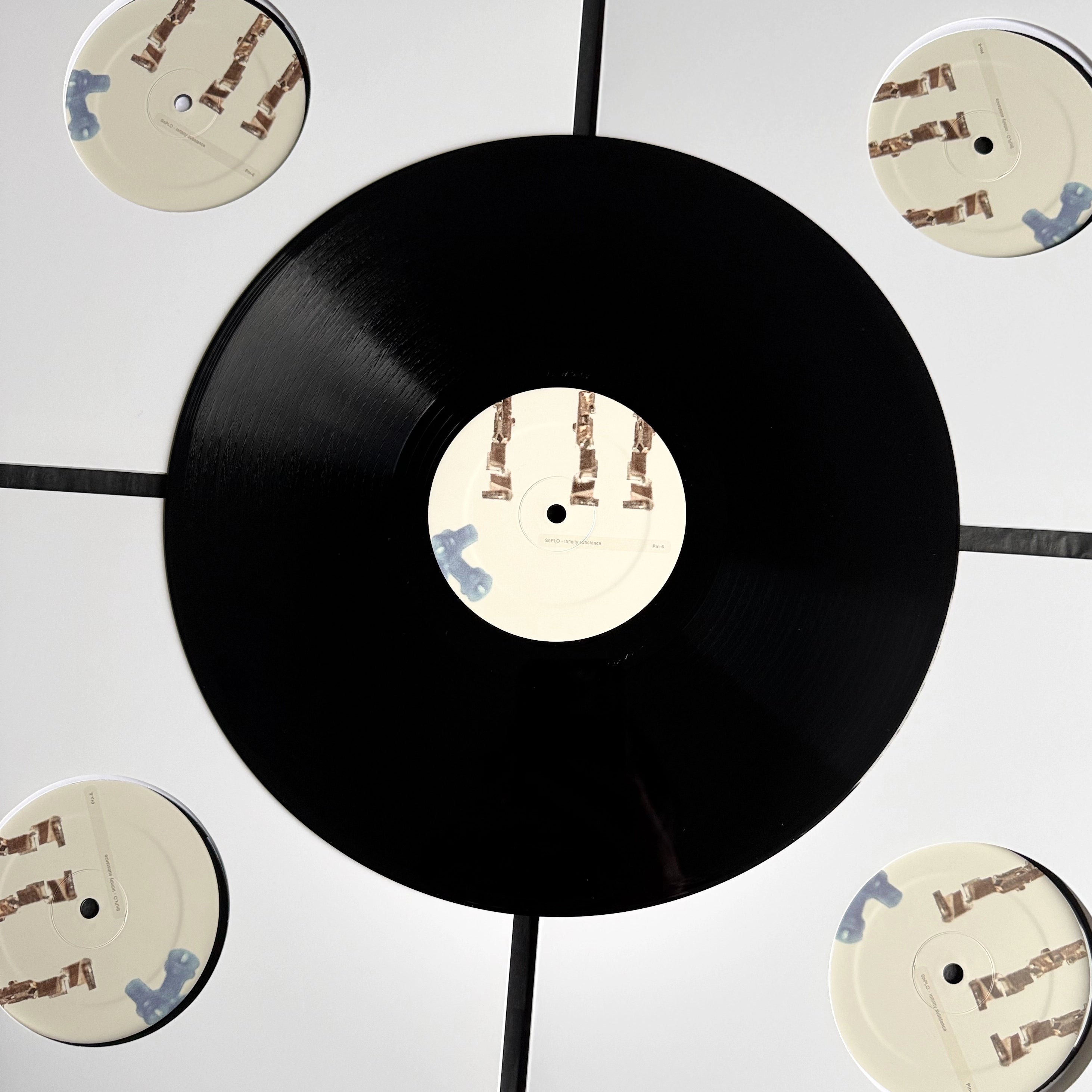 SnPLO - Infinity Substance