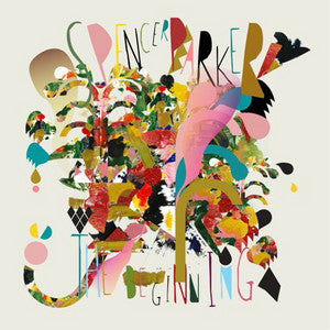 Spencer Parker – The Beginning