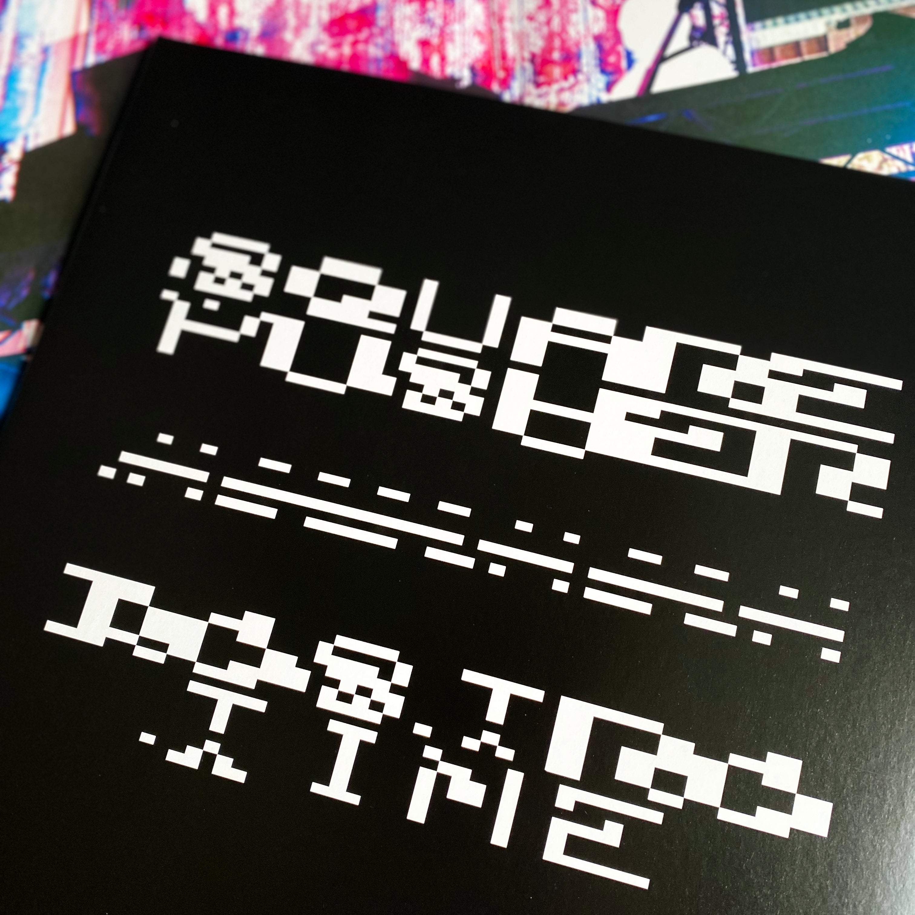 Squarepusher - Dostrotime