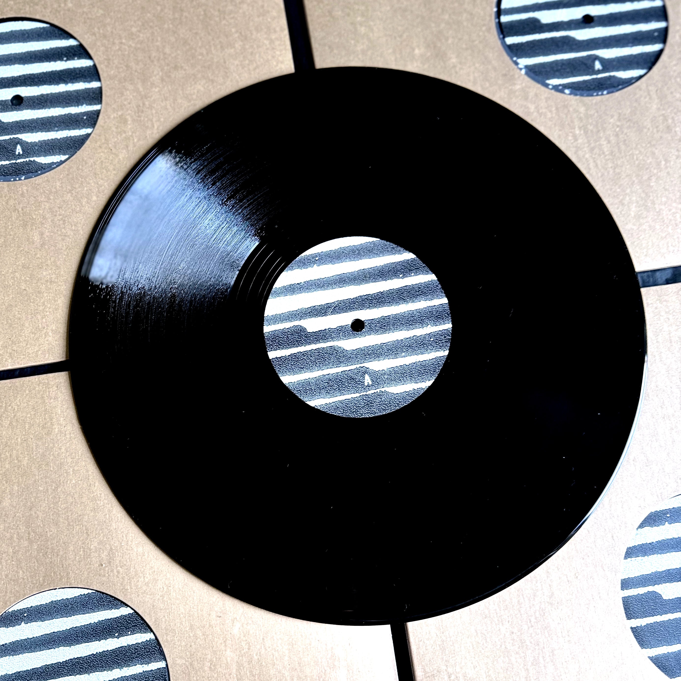 Surface Access Transfer Vinyl