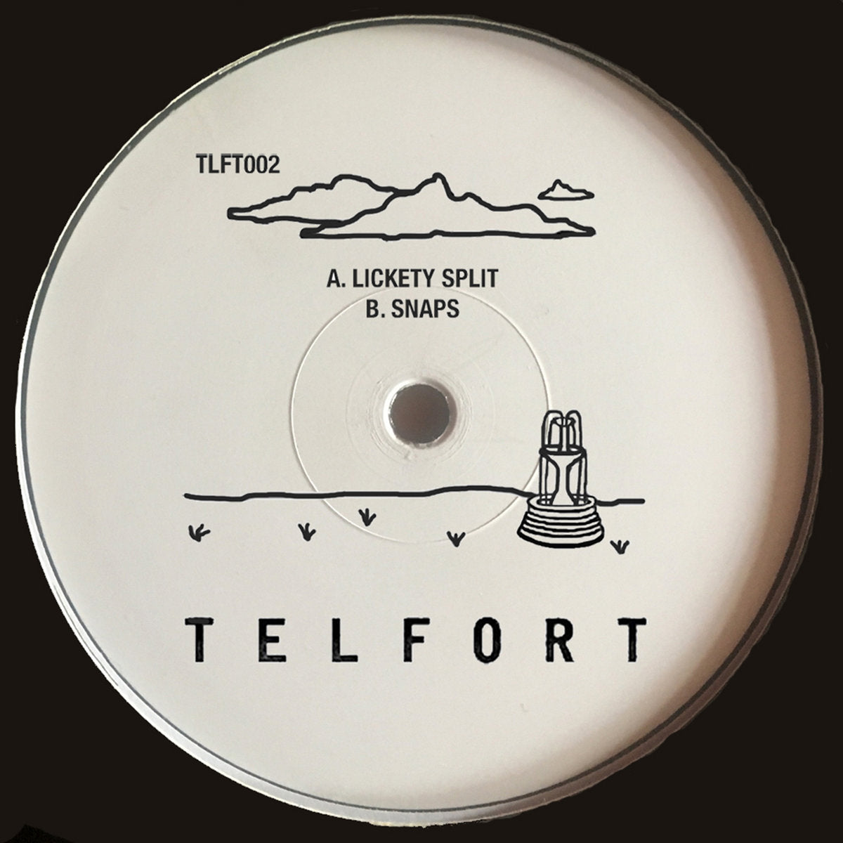 Telfort – Lickety Split
