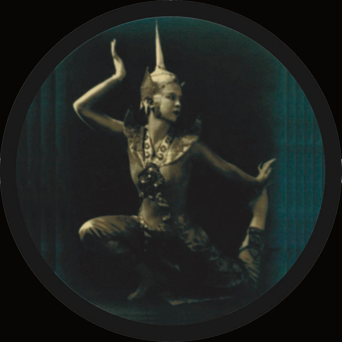Terrence Dixon – Below Radar EP