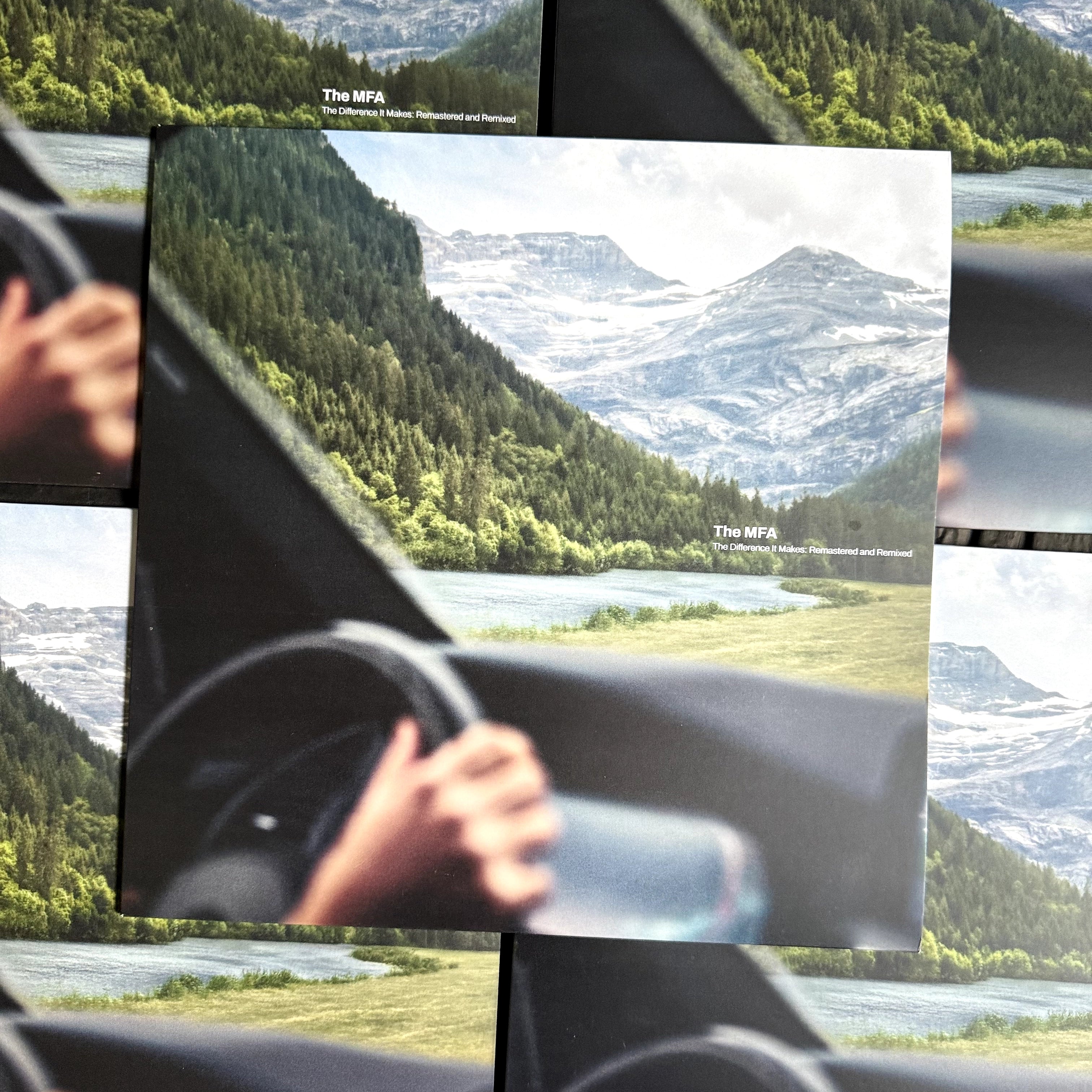 The MFA The Difference It Makes