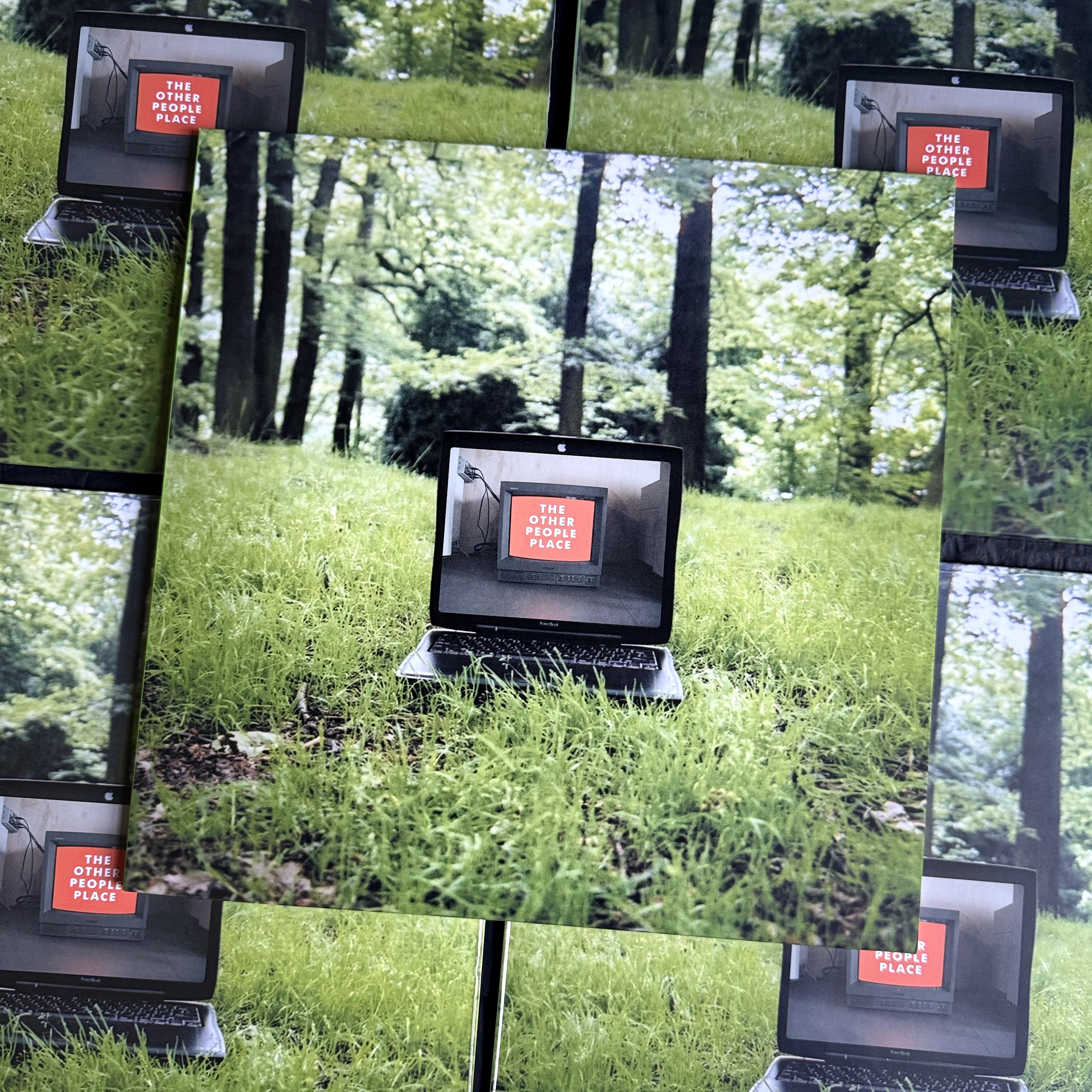 The Other People Place Lifestyles Of The Laptop Café