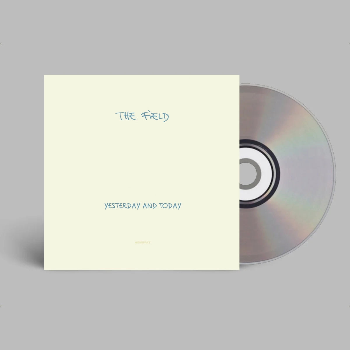 The Field – Yesterday And Today