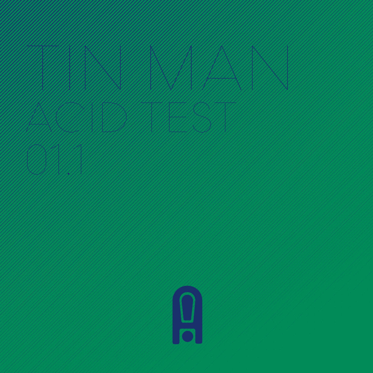 Tin Man – Acid Test 01.1 (Donato Dozzy Remix)