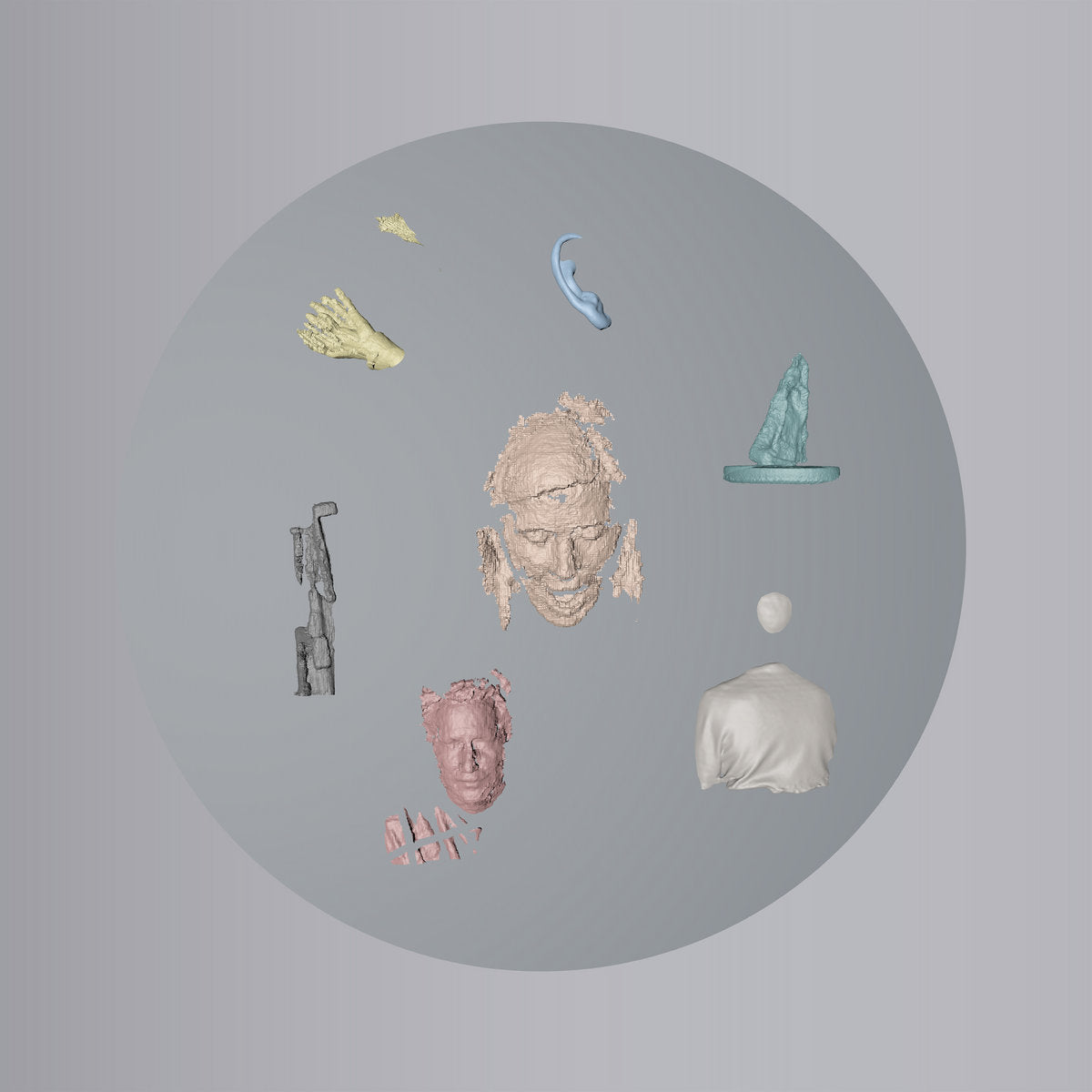 Toresch – Untitled