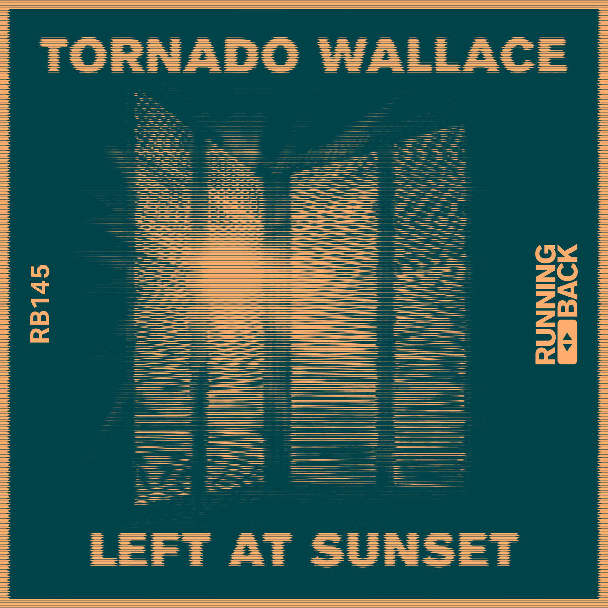Tornado Wallace - Left At Sunset