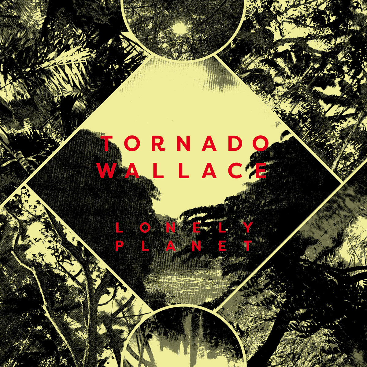 Tornado Wallace – Lonely Planet