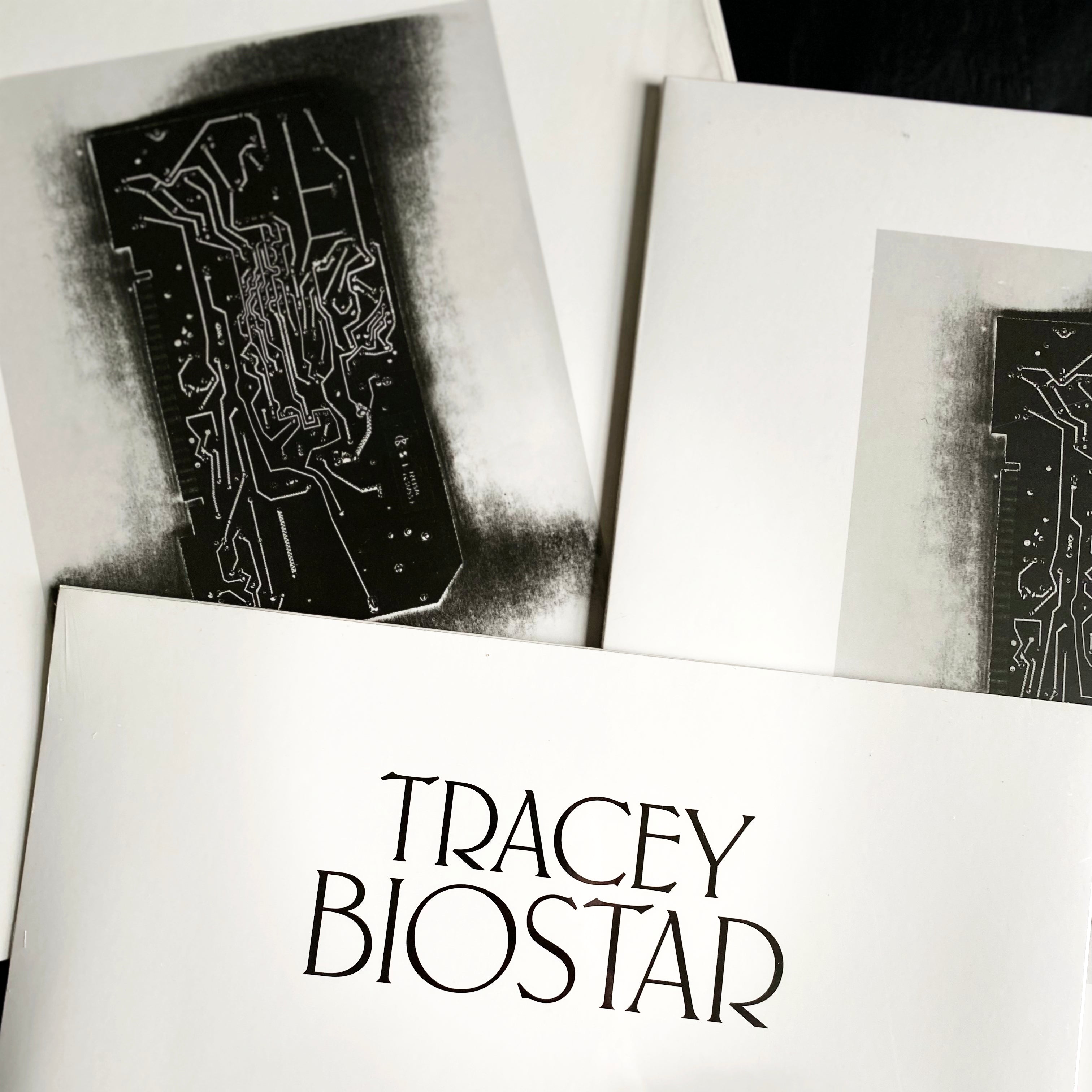 Tracey - Biostar