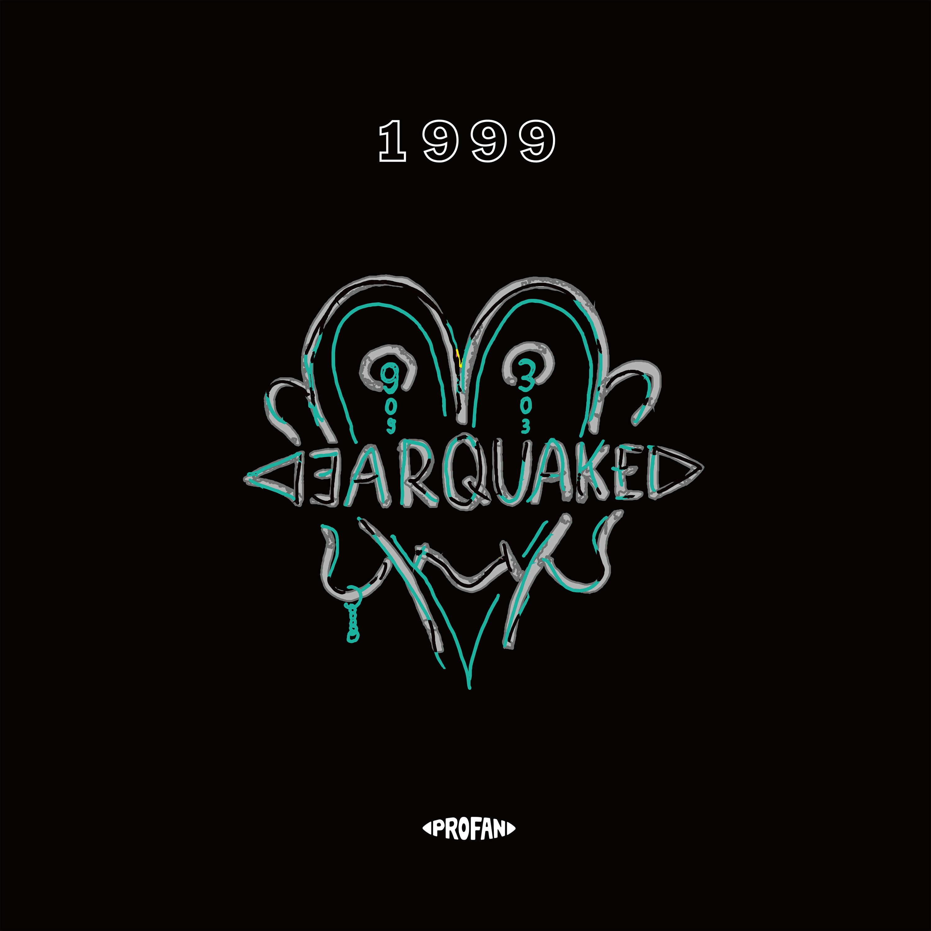 Various Artists - Earquake 1999