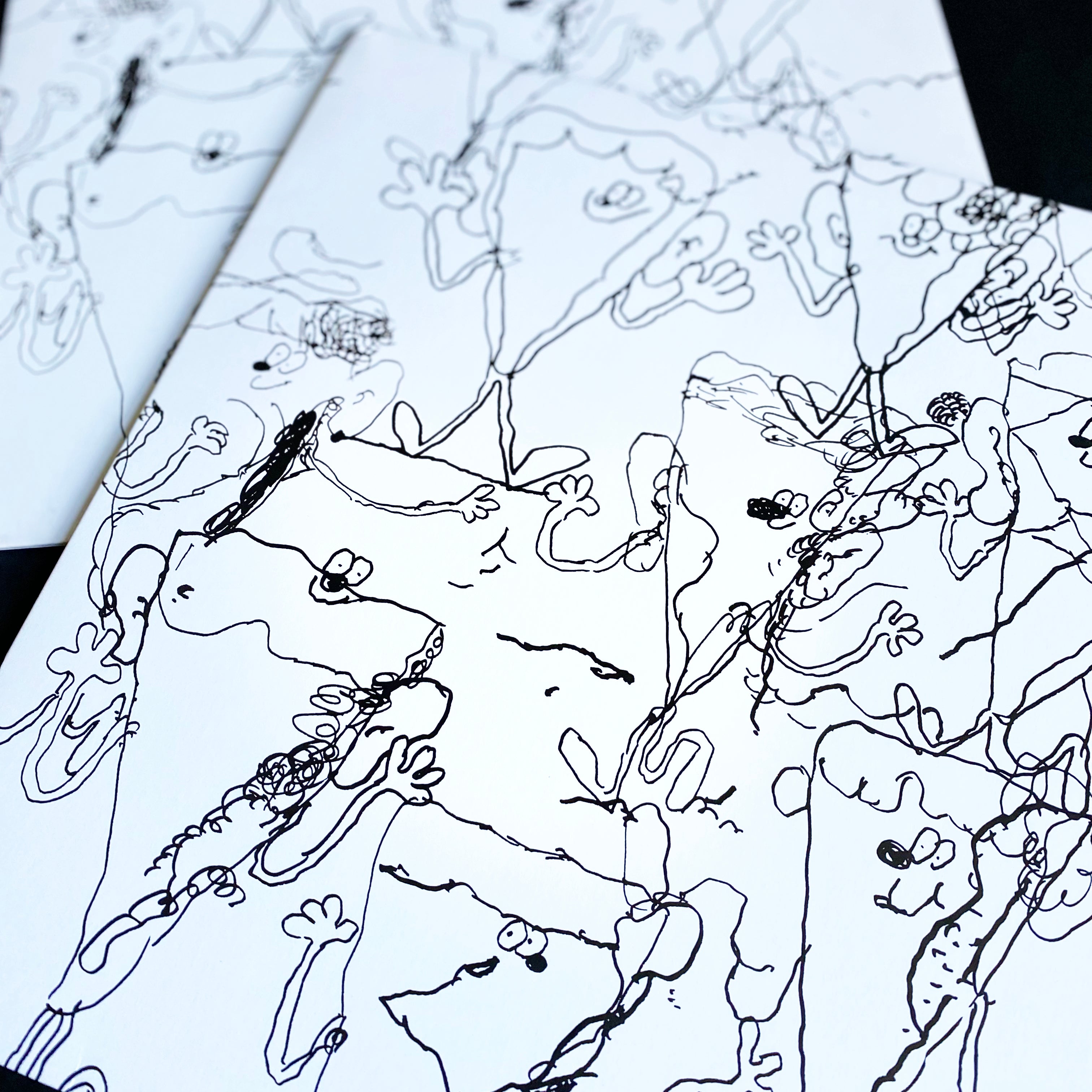 Various Artists - Fifty-Five Ways