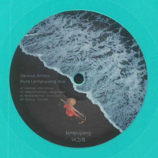 Various Artists - Pura Lempuyang Dua (Part 2)