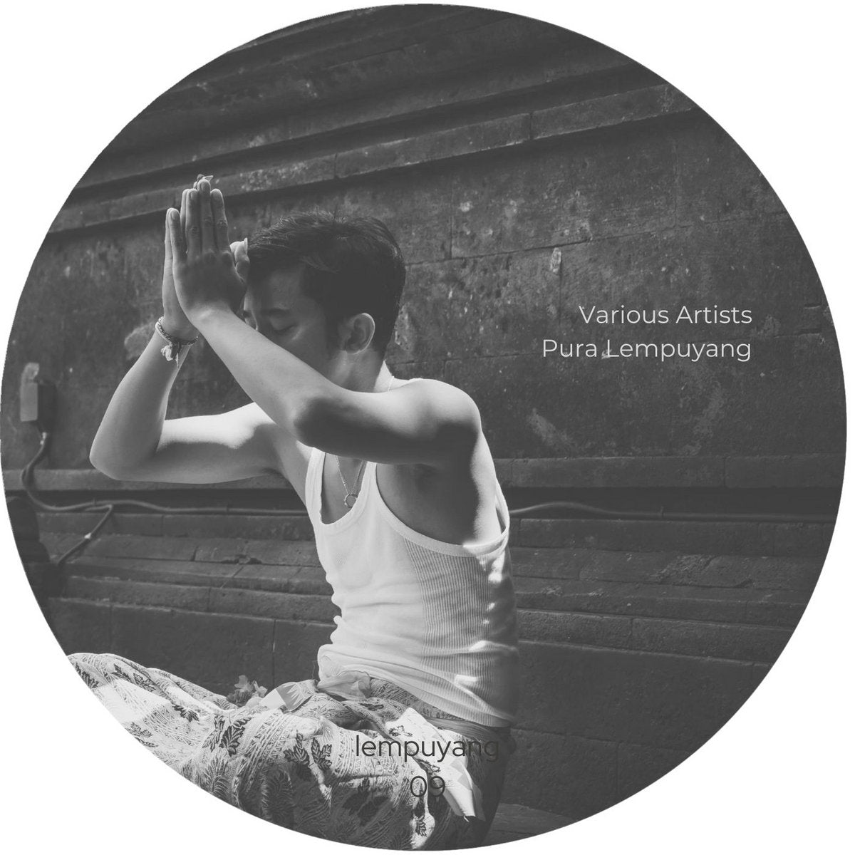 Various Artists - Pura Lempuyang (Sa Pa, JS Zeiter, Deadbeat, Bluetrain)