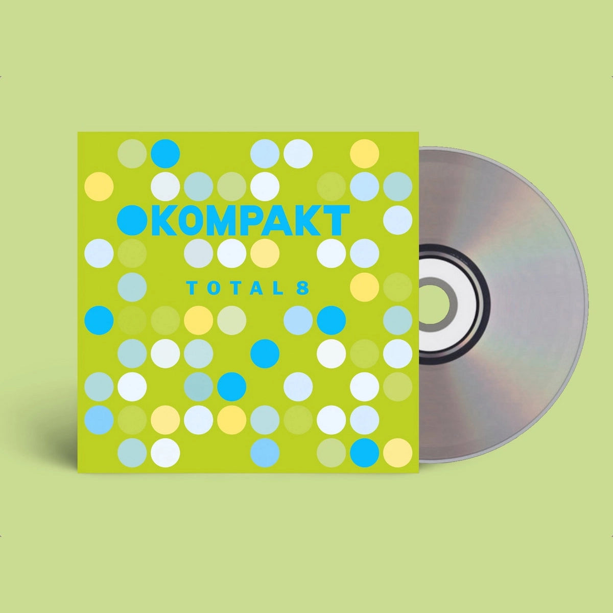 Various Artists - Total 8