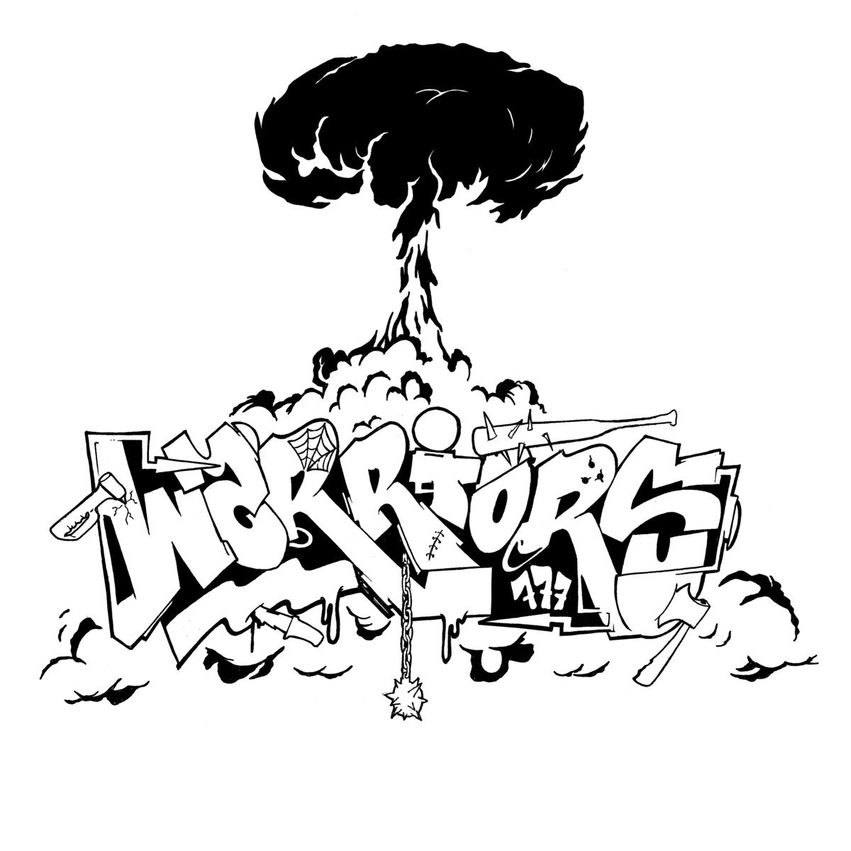 Various Artists – Warriors