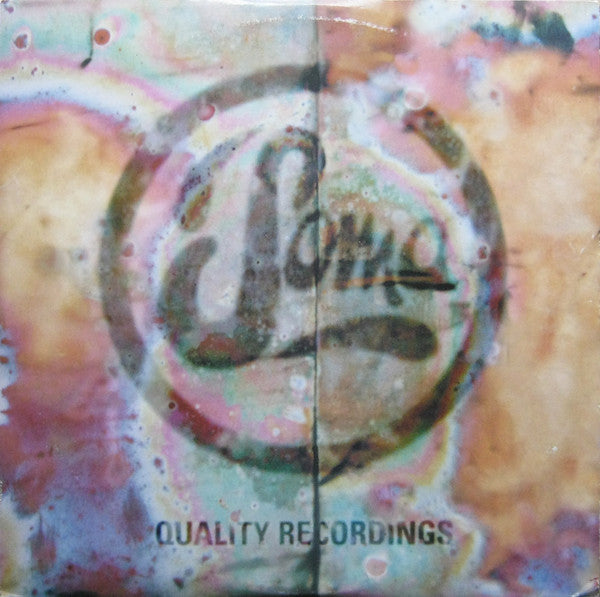 Various Artists - Soma Quality Recordings