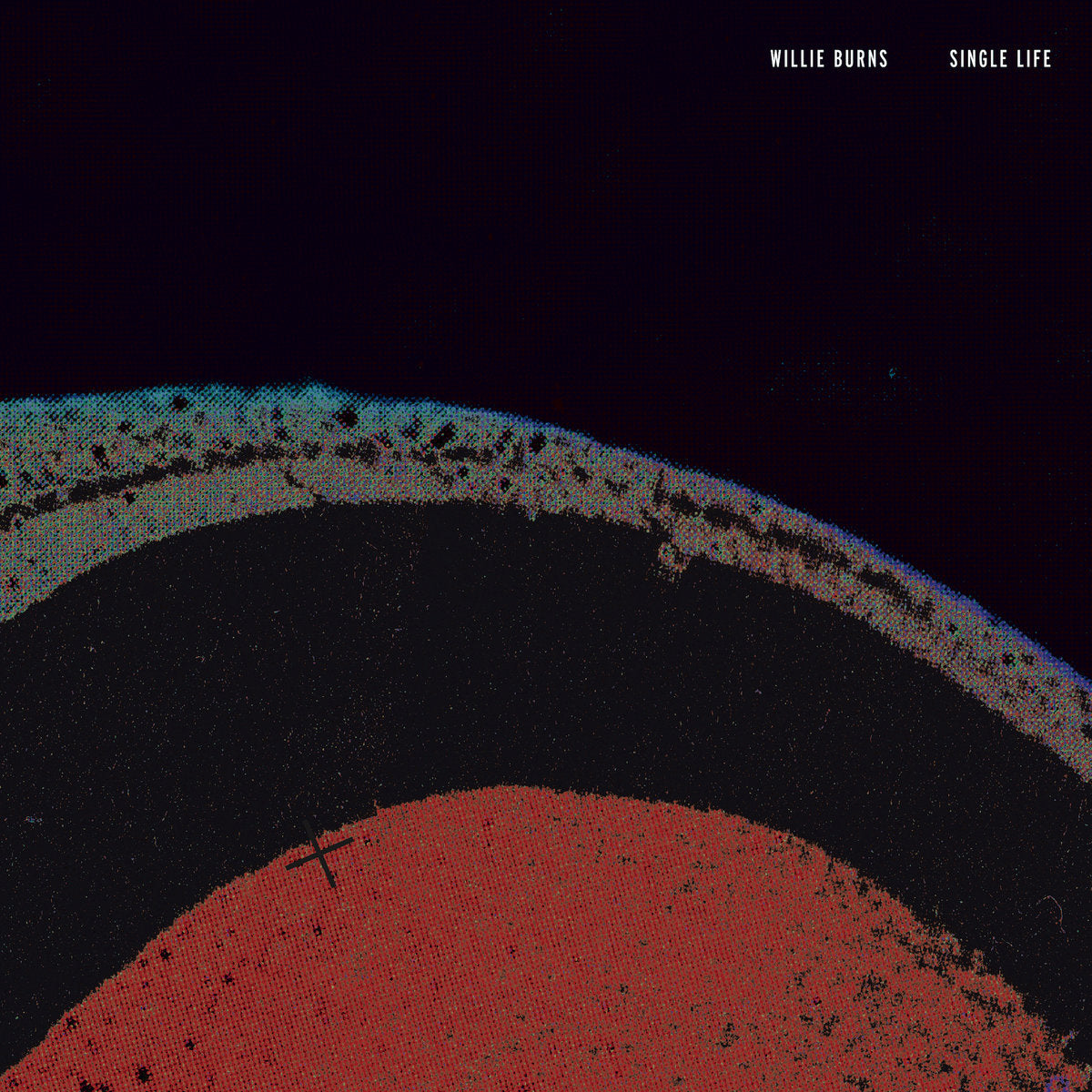 Willie Burns – Single Life