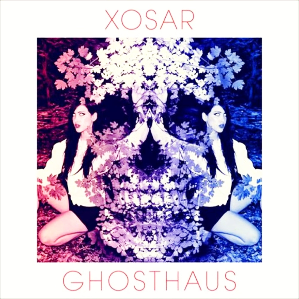 Xosar Ghosthaus Vinyl