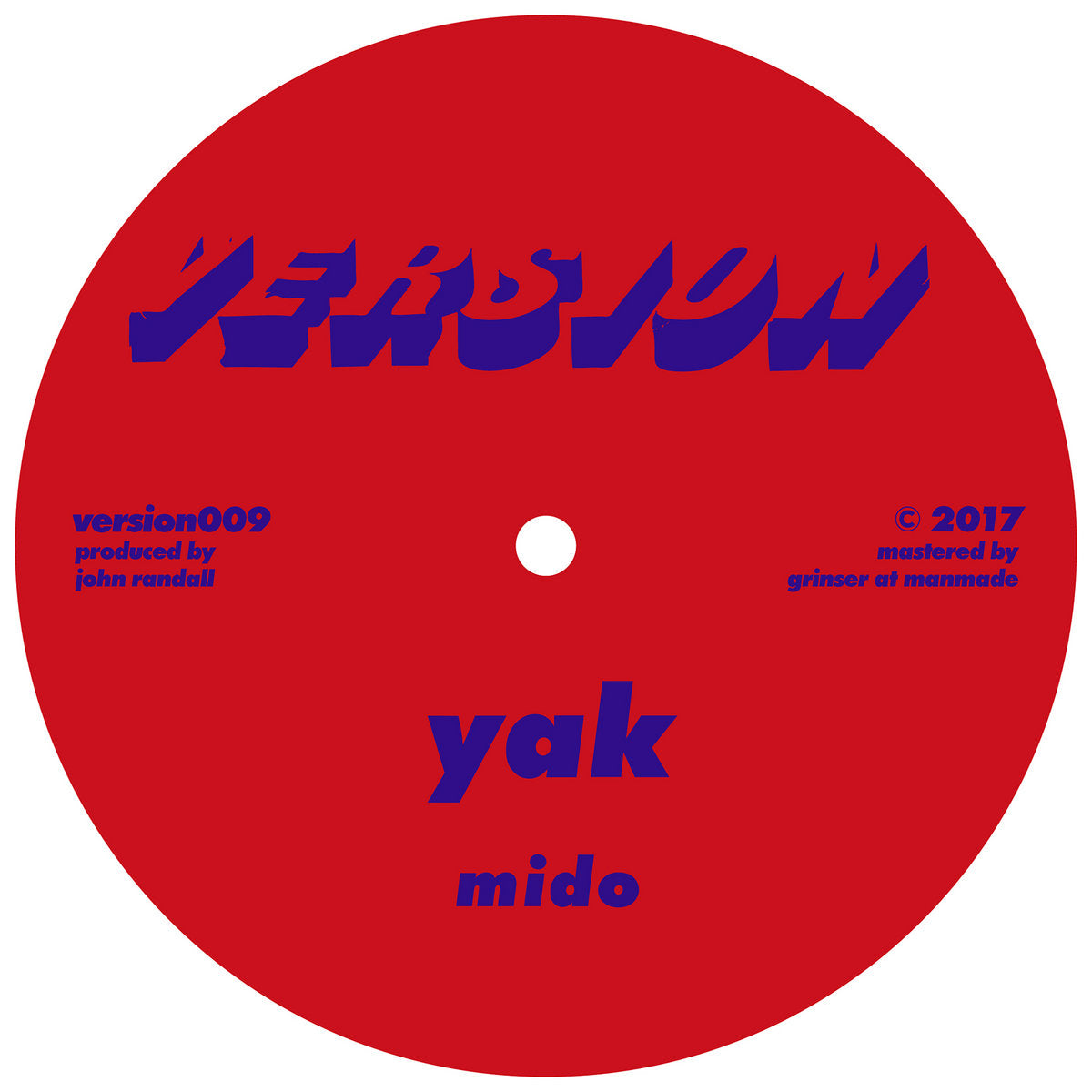 Yak - Mido