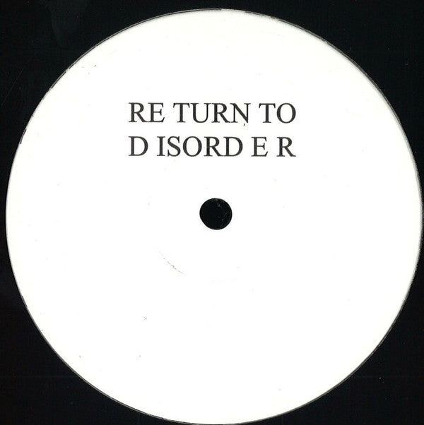 Zarkoff & Co – Iron Flute