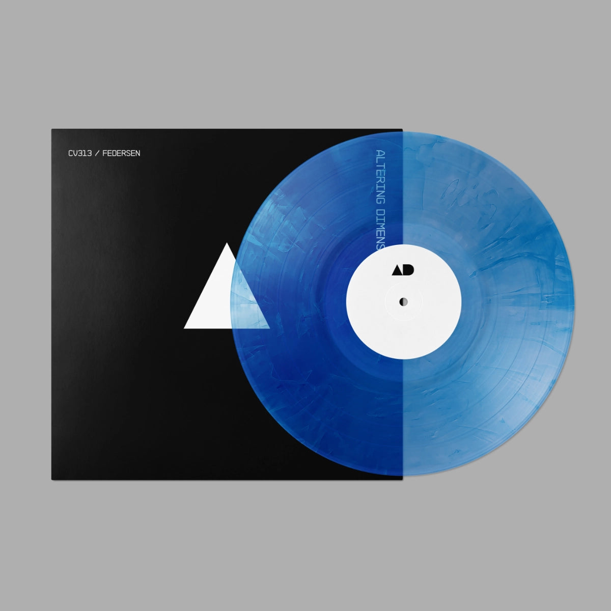 cv313 & Federsen - Altering Dimensions Part Two