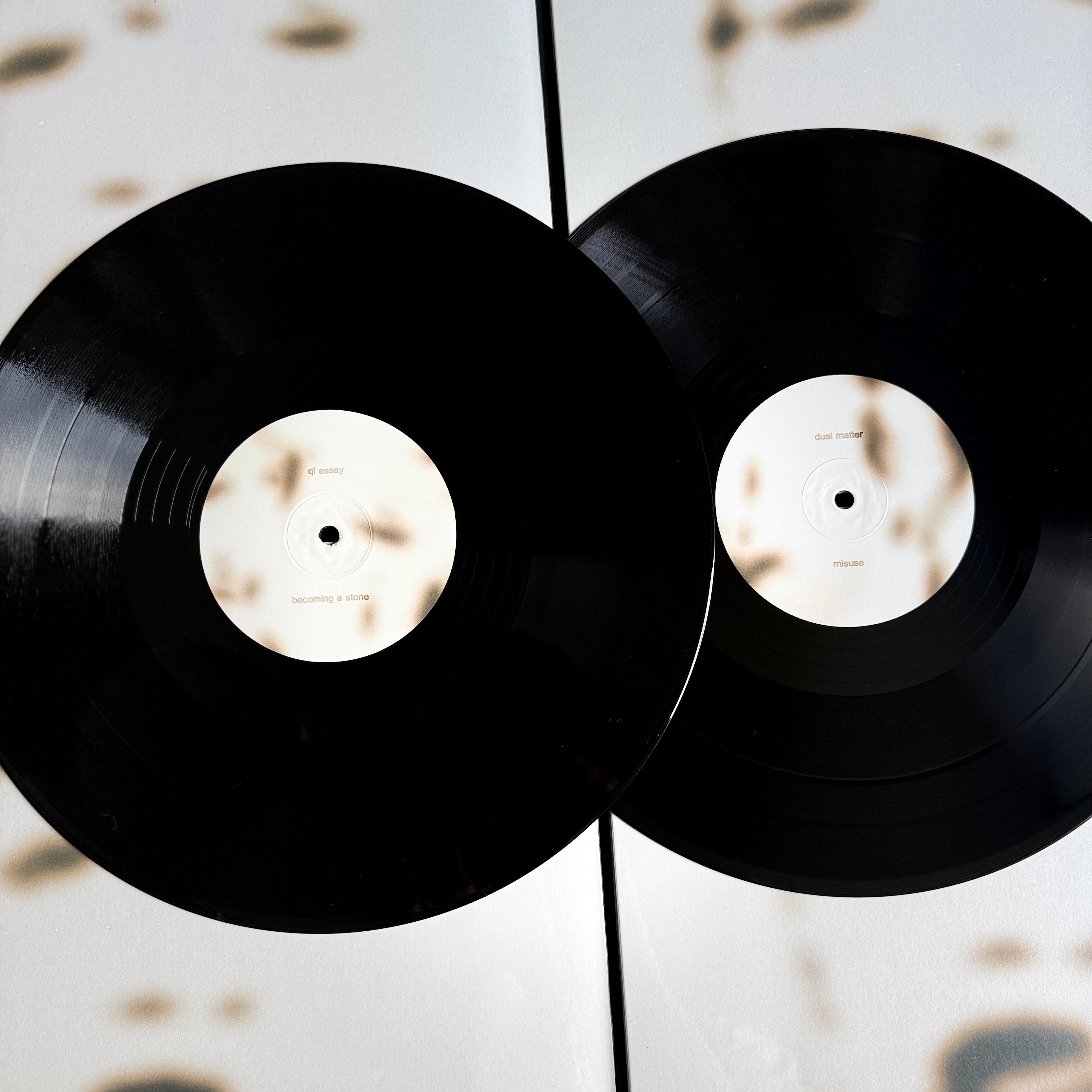 Lb Honne Guardwatcher Pt. I Vinyl