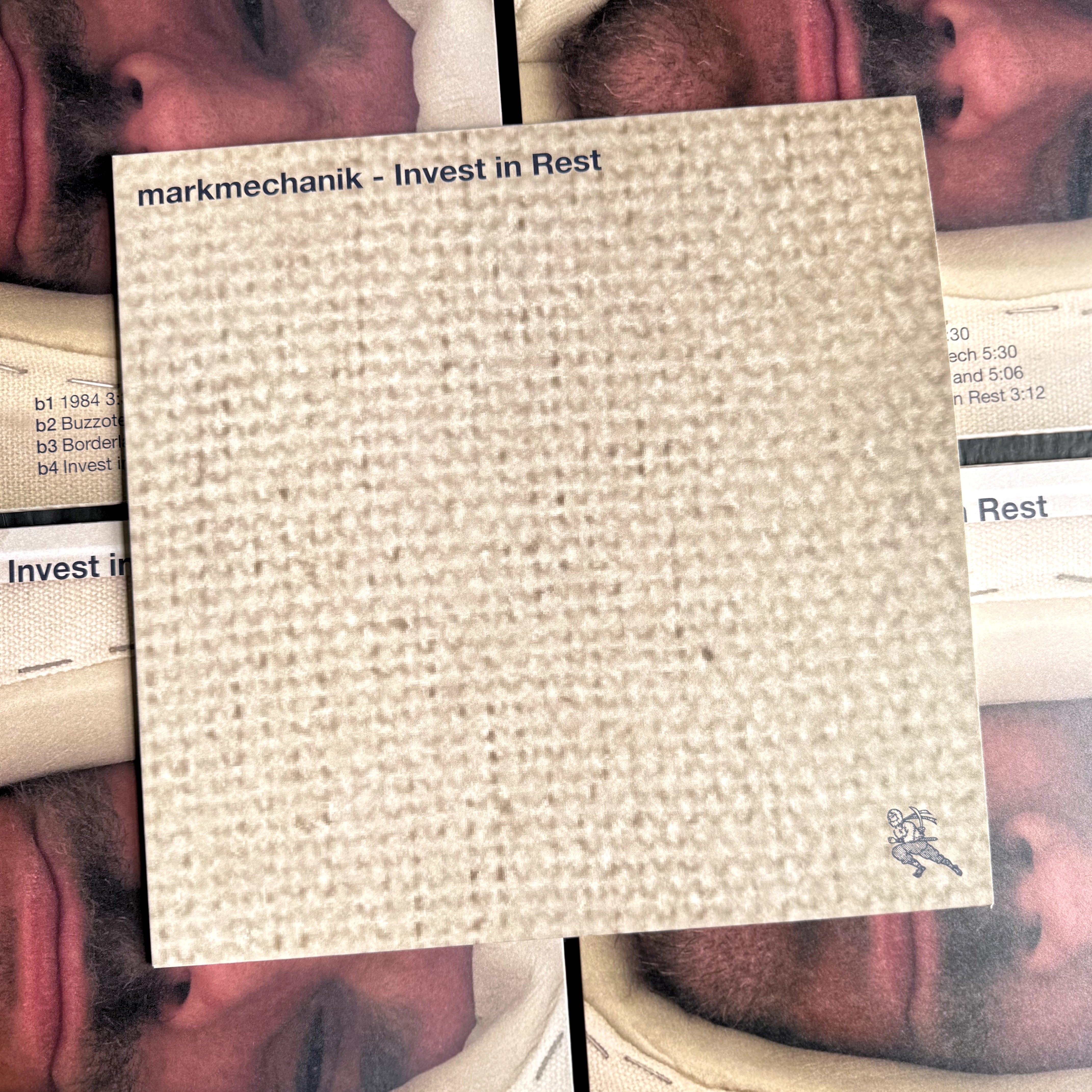 markmechanik - Invest in Rest